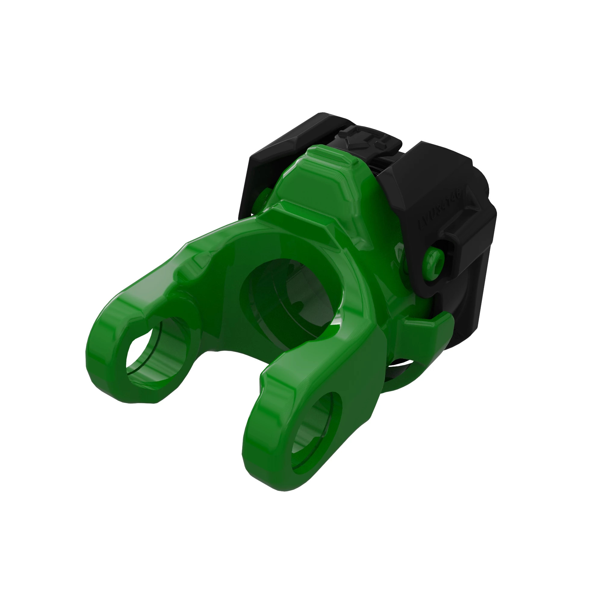 ⚙️ BLV11202: Kit de acoplador Quik-Knect™ John Deere 🚜✅