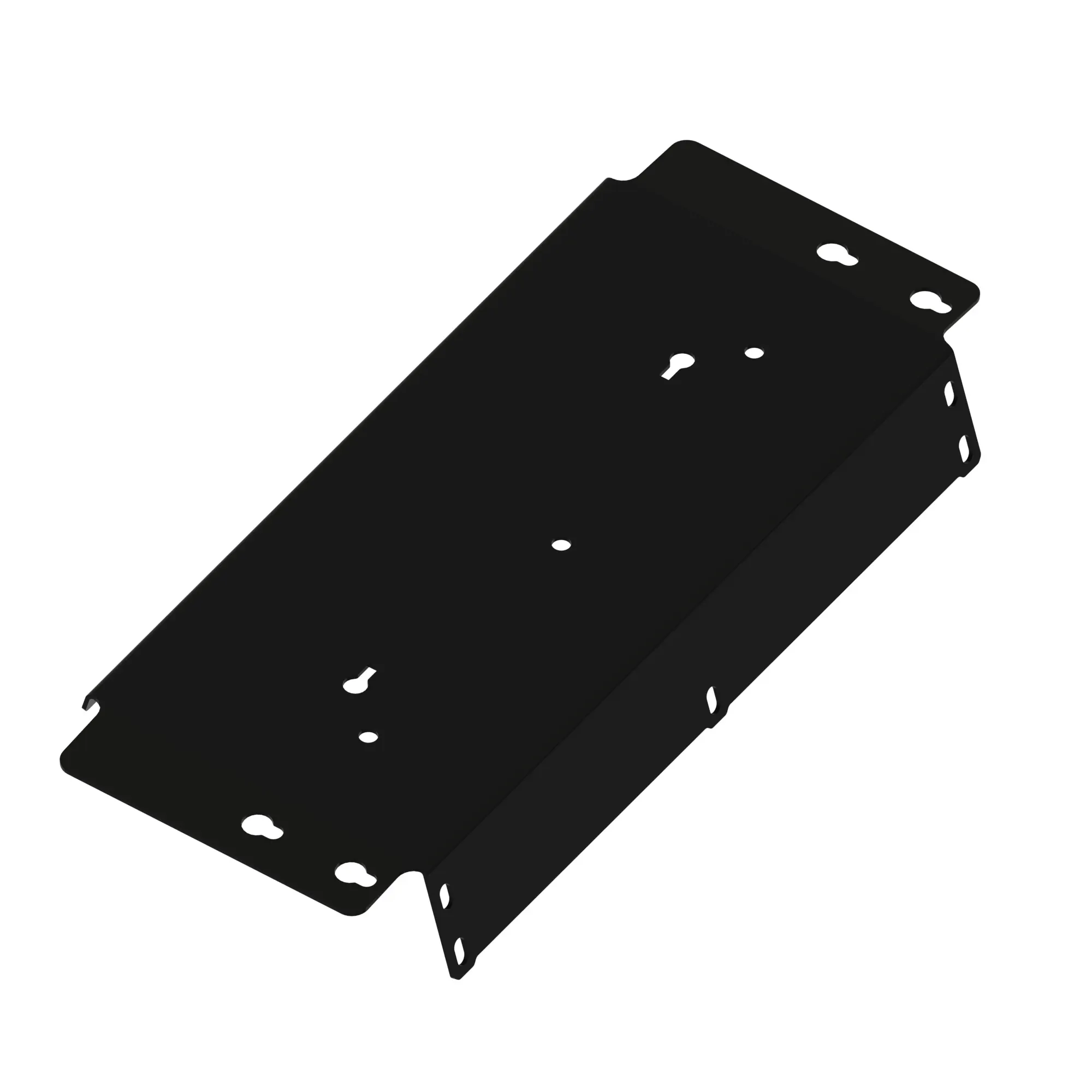 Skid Plate