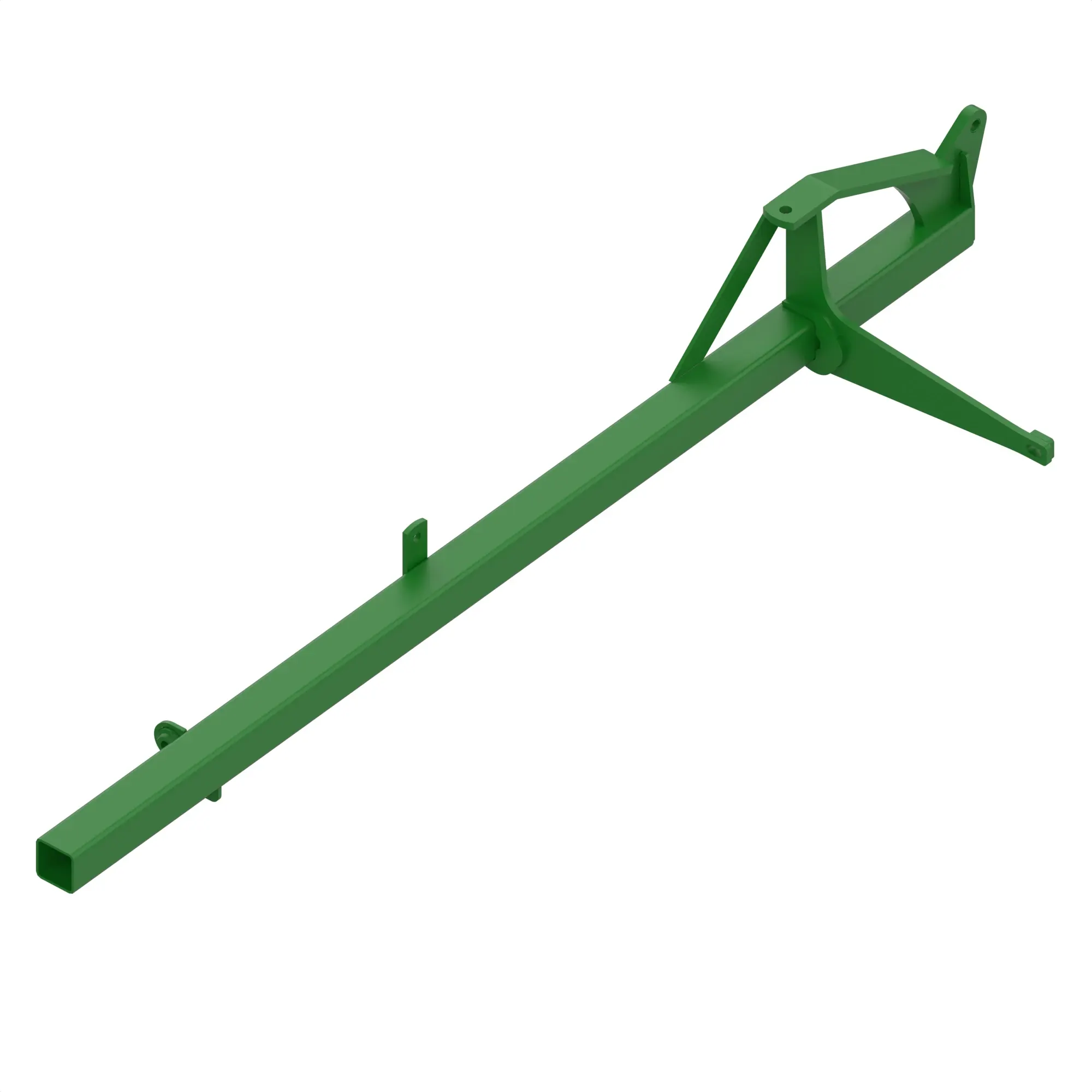 Structural Tube