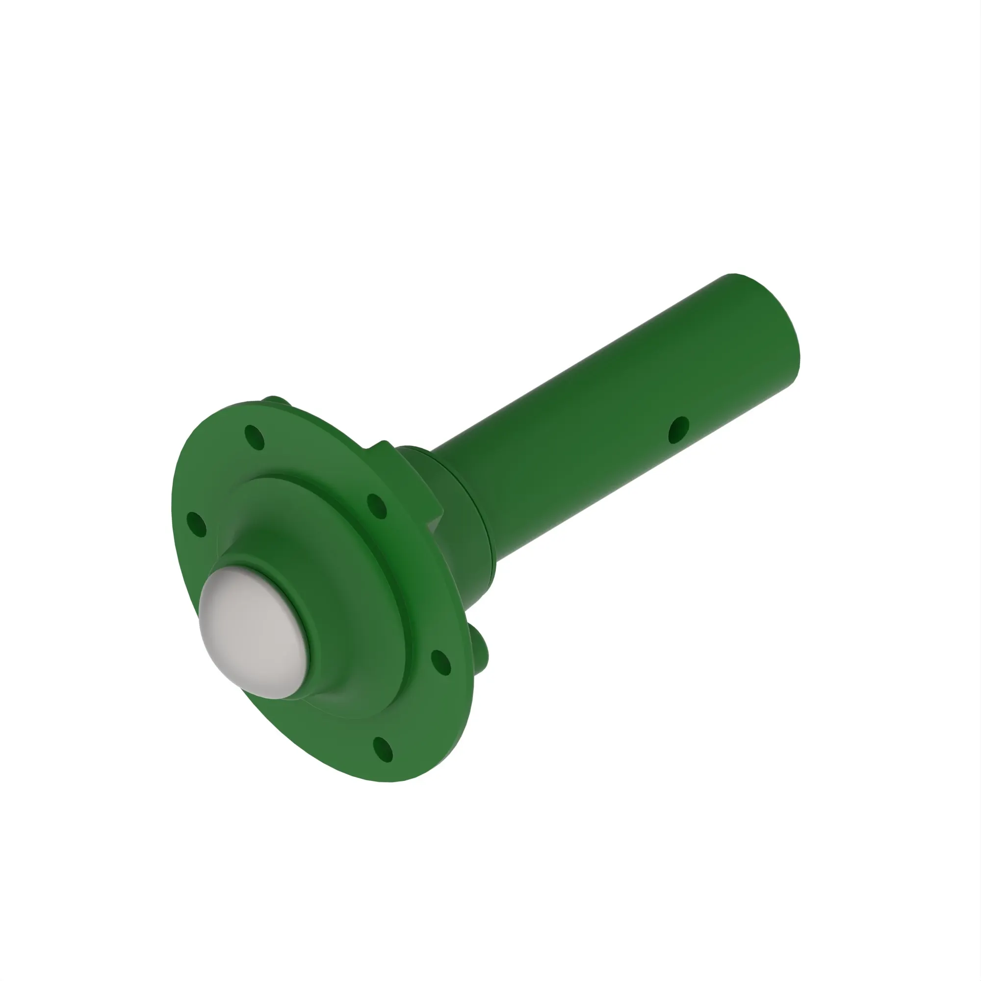 RIM AND WHEEL CENTER, HUB AND AXLE