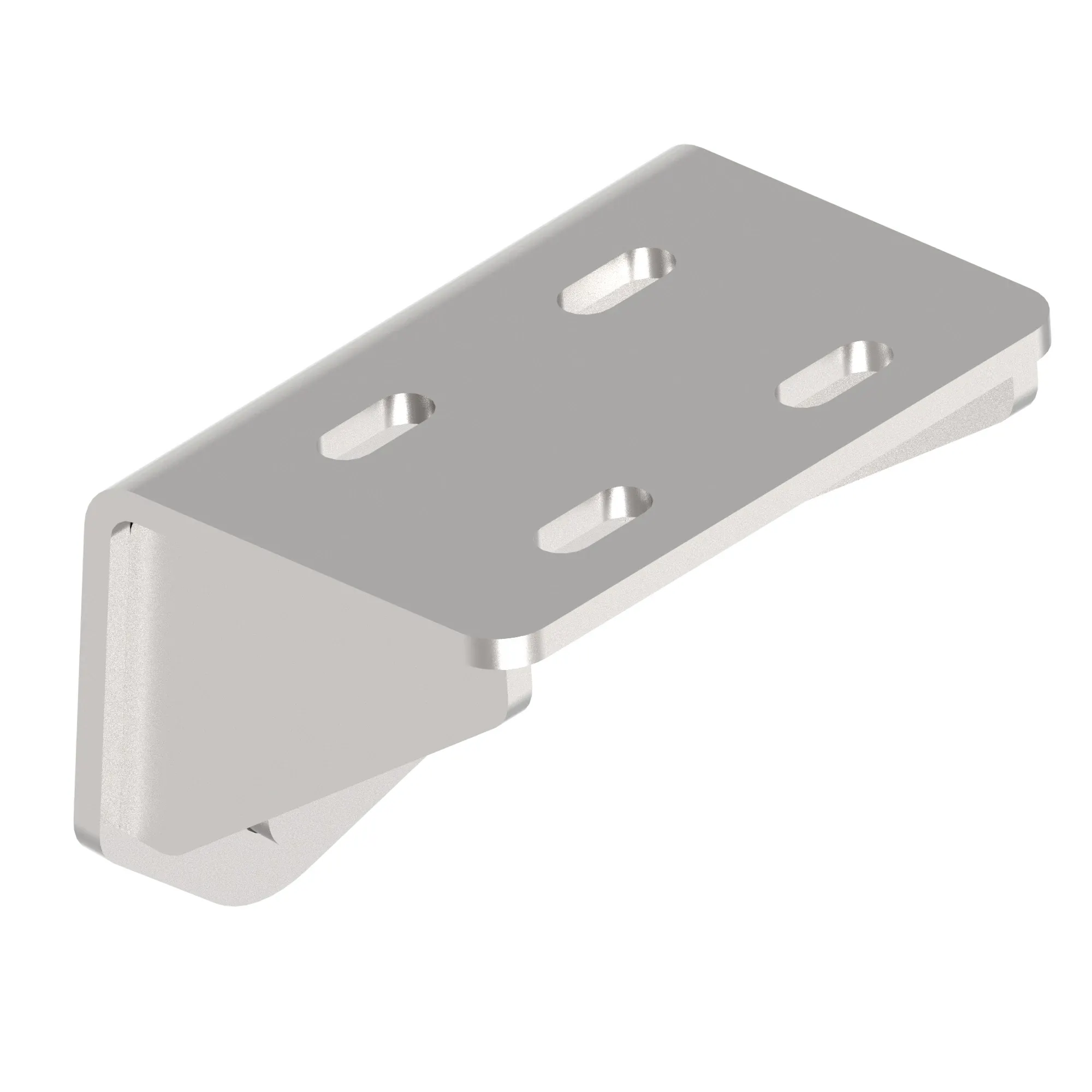 MOUNT REAR COOLER