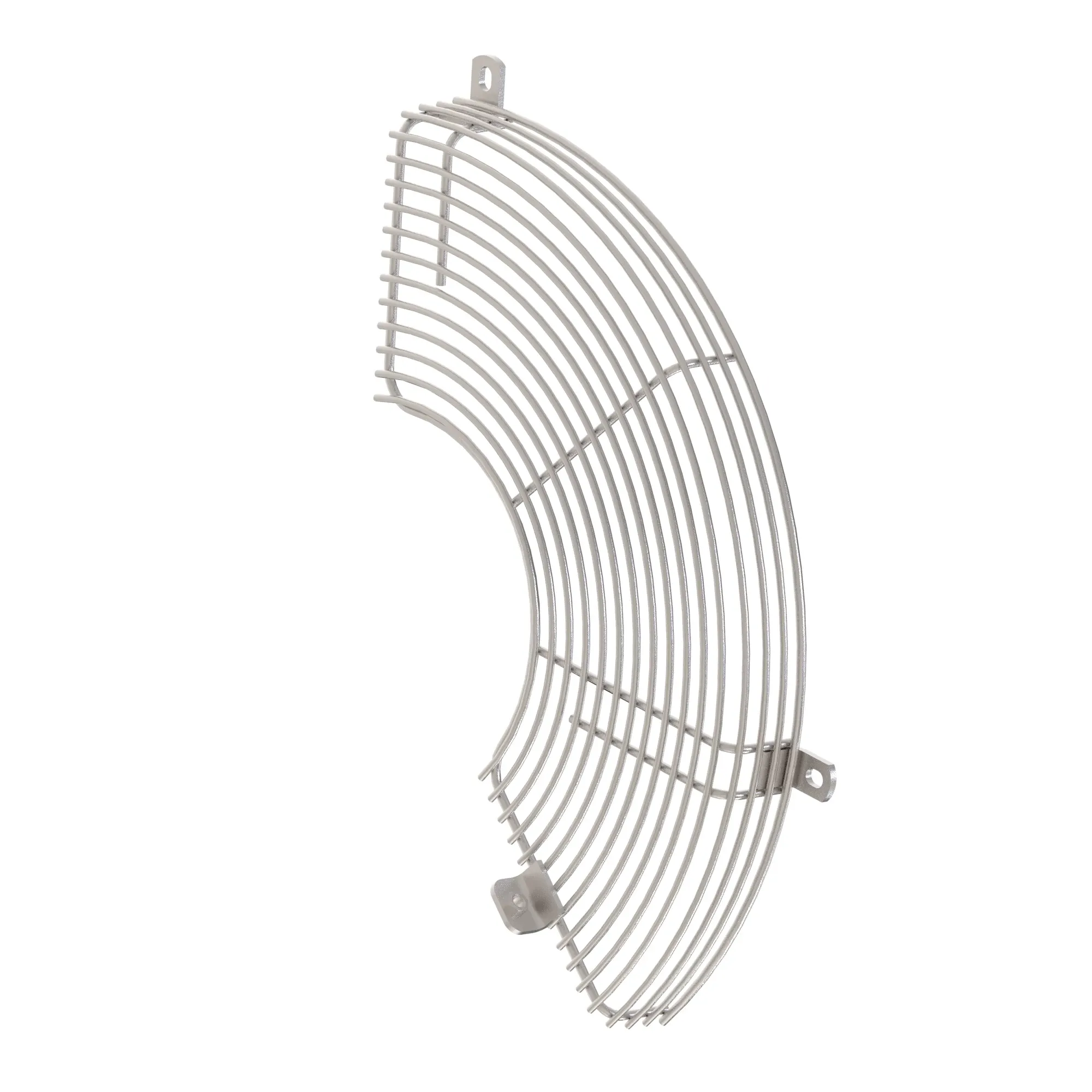 FAN GUARD, LEFT