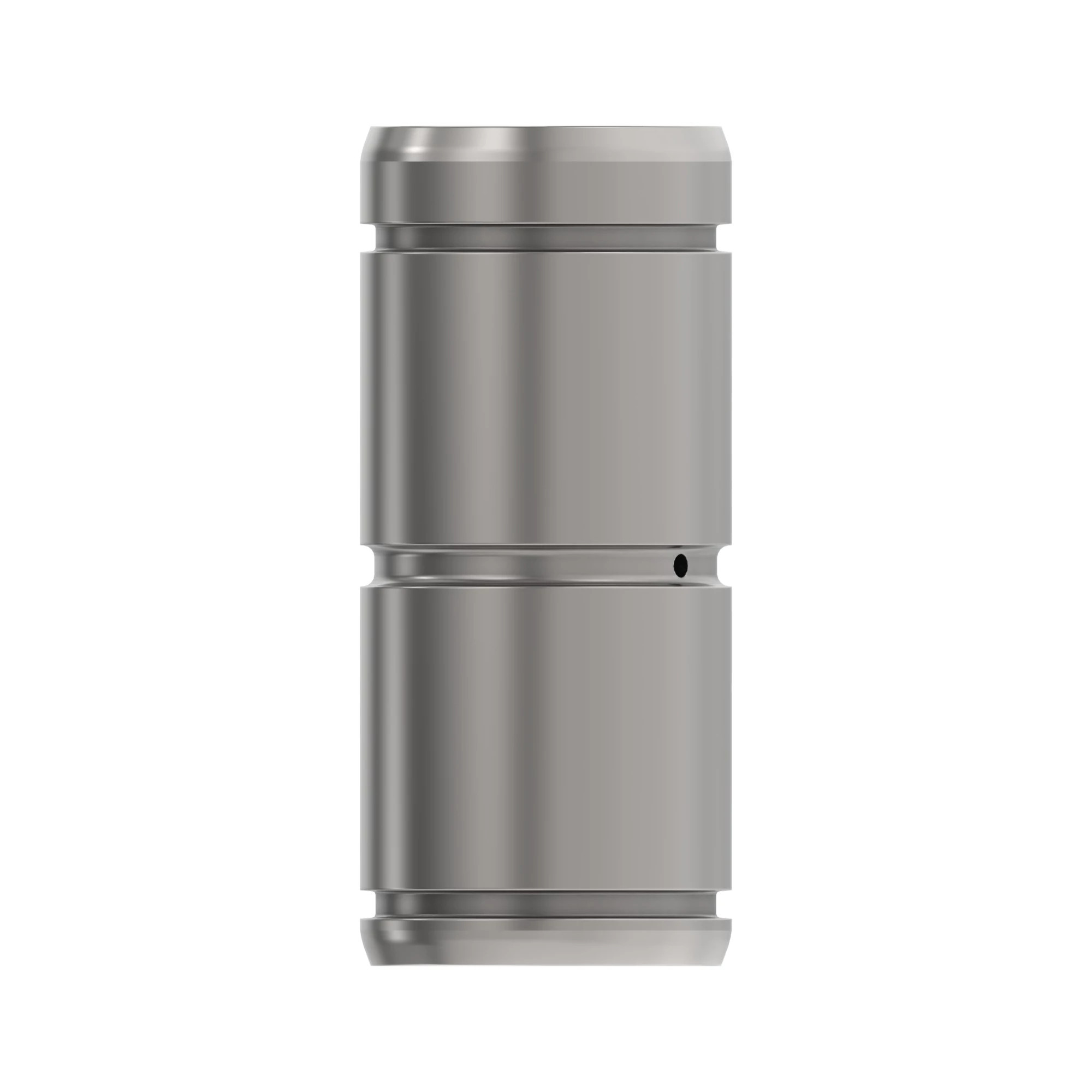 PIN, STEERING CYLINDER, GREASEABLE,, Pin