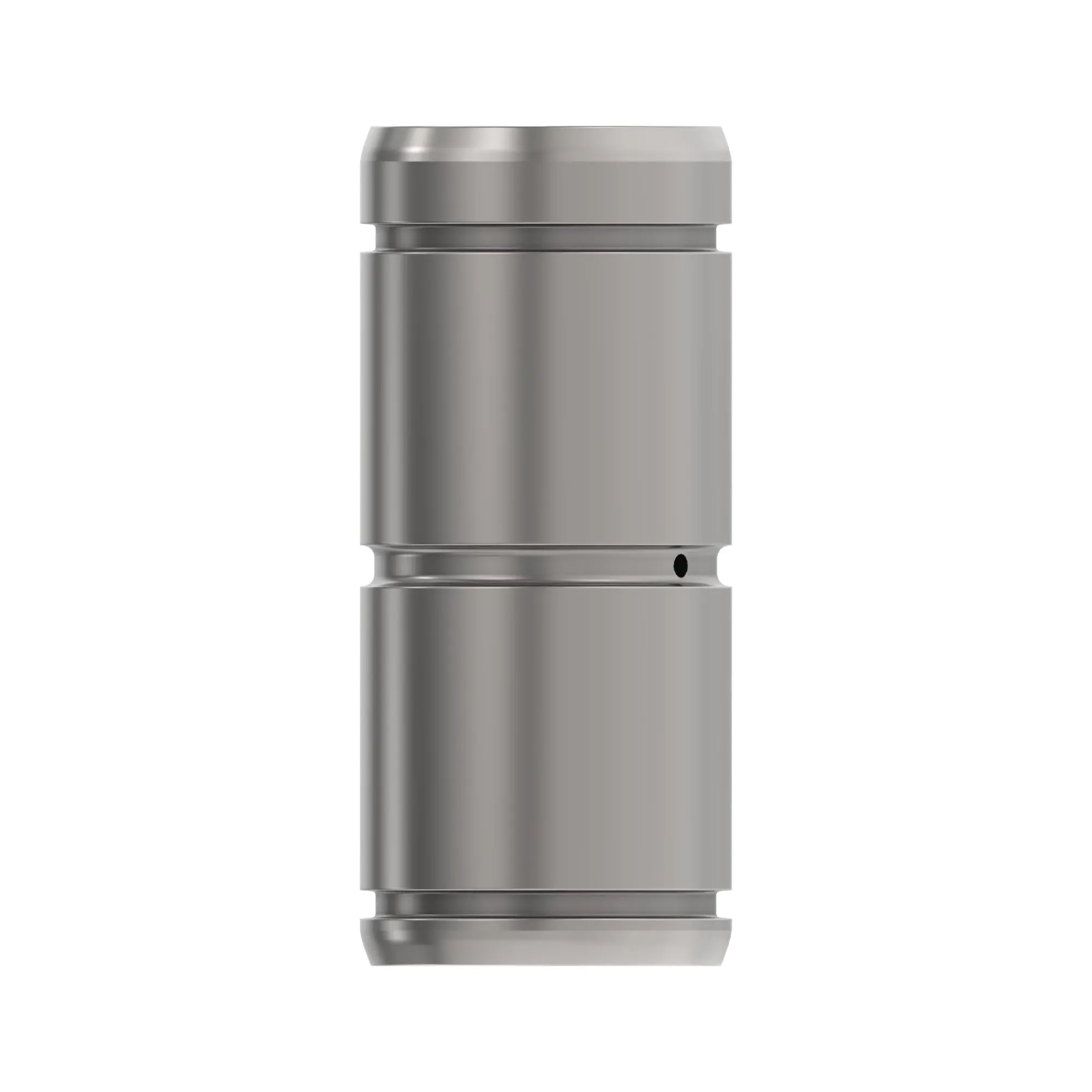 PIN, STEERING CYLINDER, GREASEABLE,, Pin