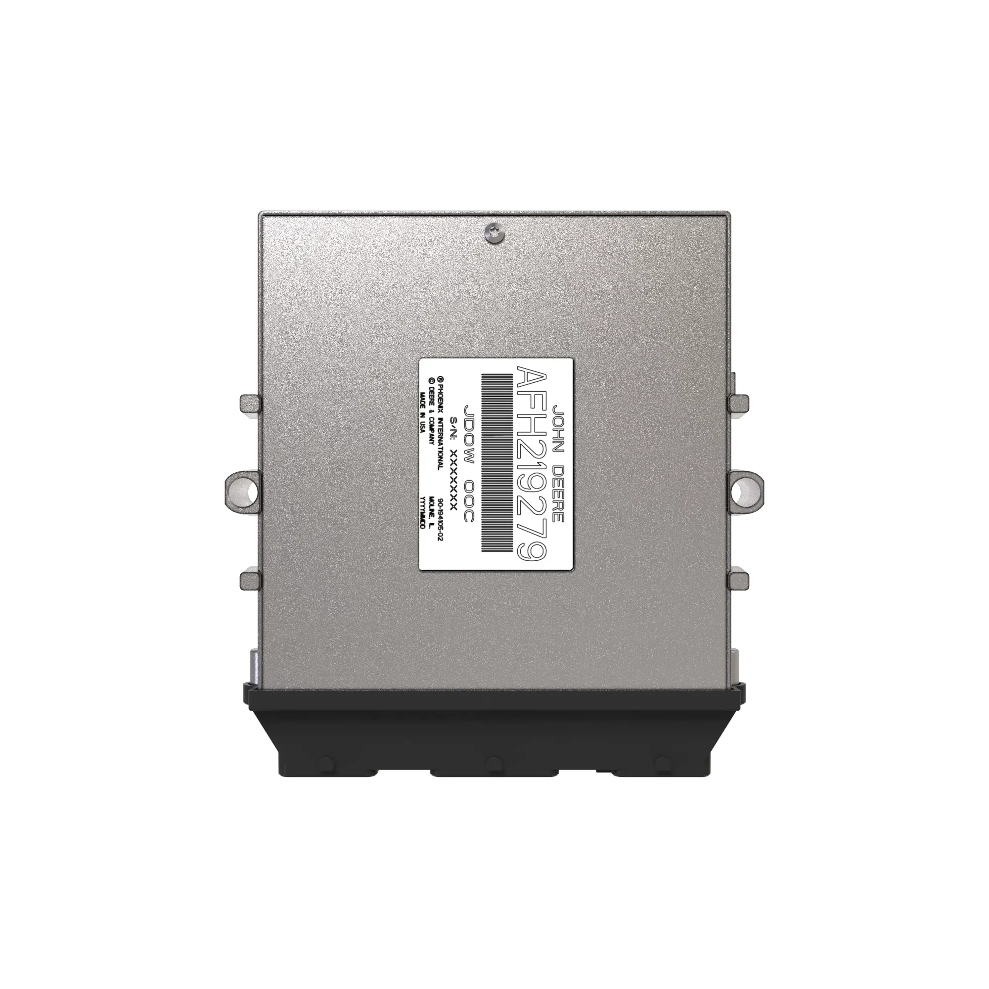 Vehicle Controller
