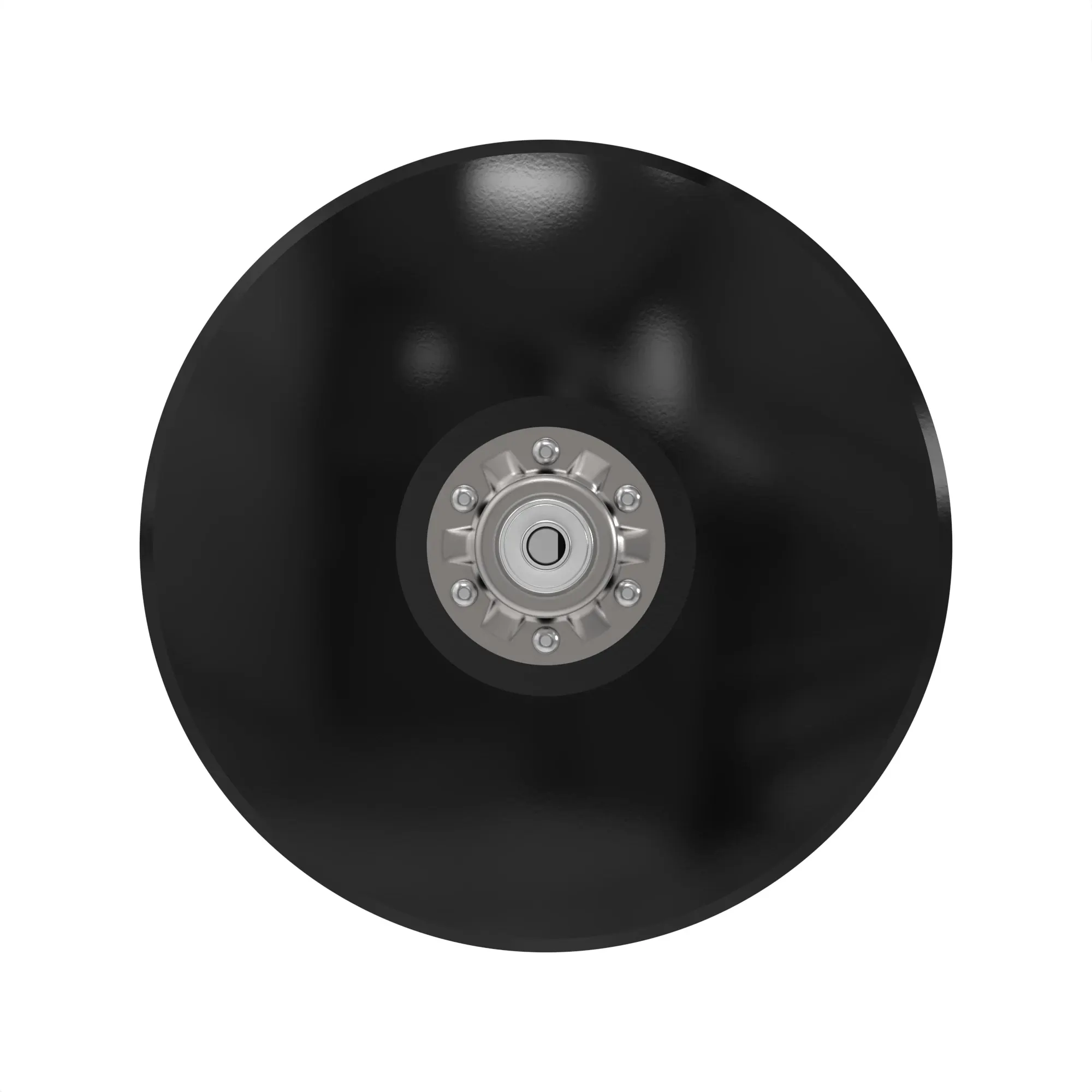 DISK BLADE, ROW MARKER