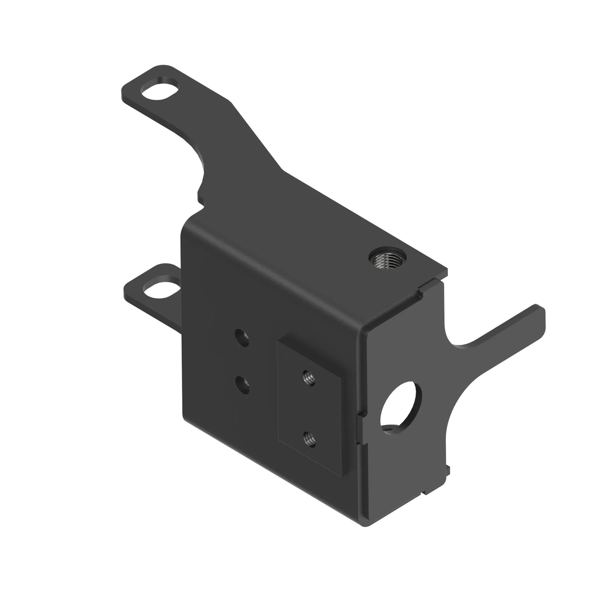 BRACKET, BRACKET