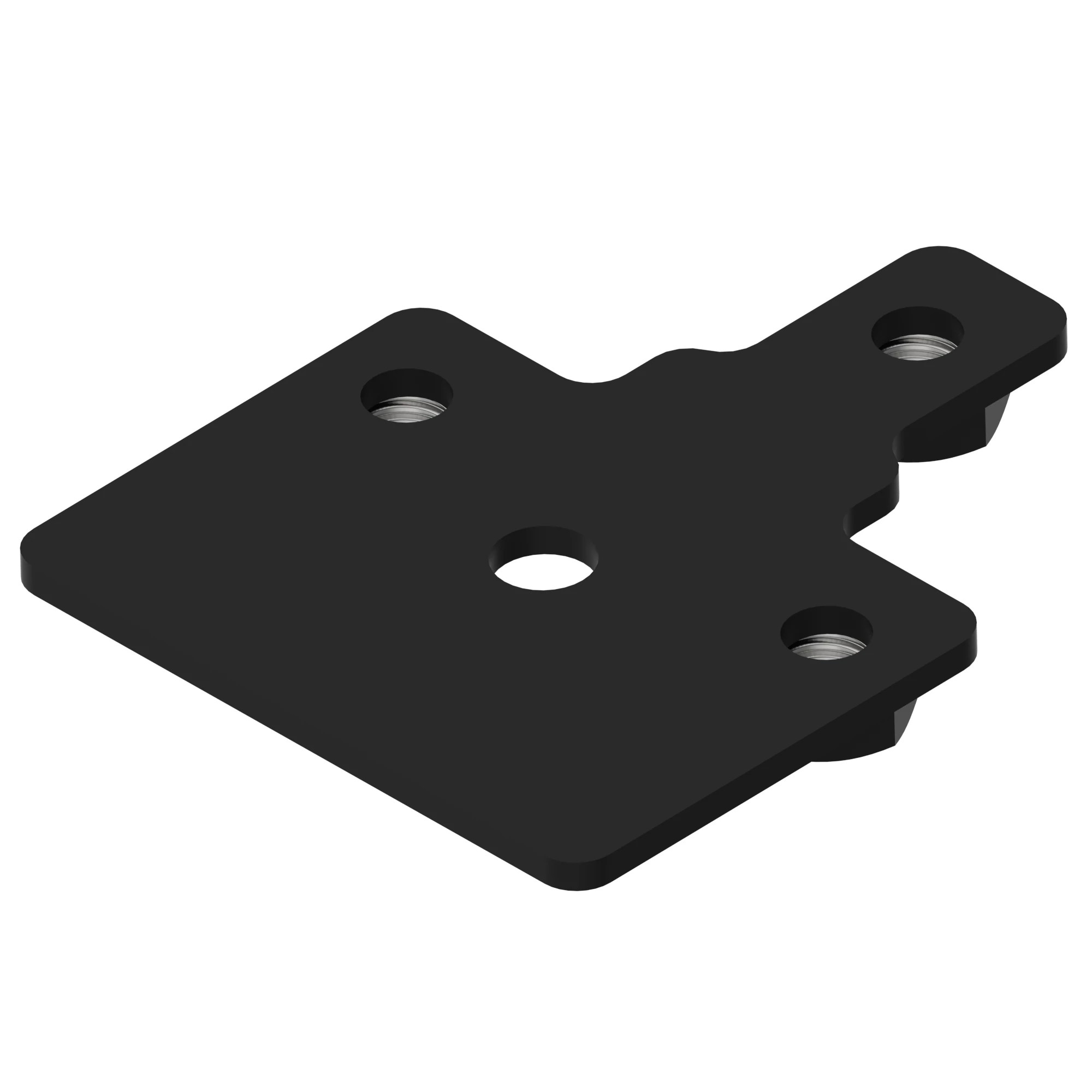 BRACKET, CLAMP HTB DUAL PUMP