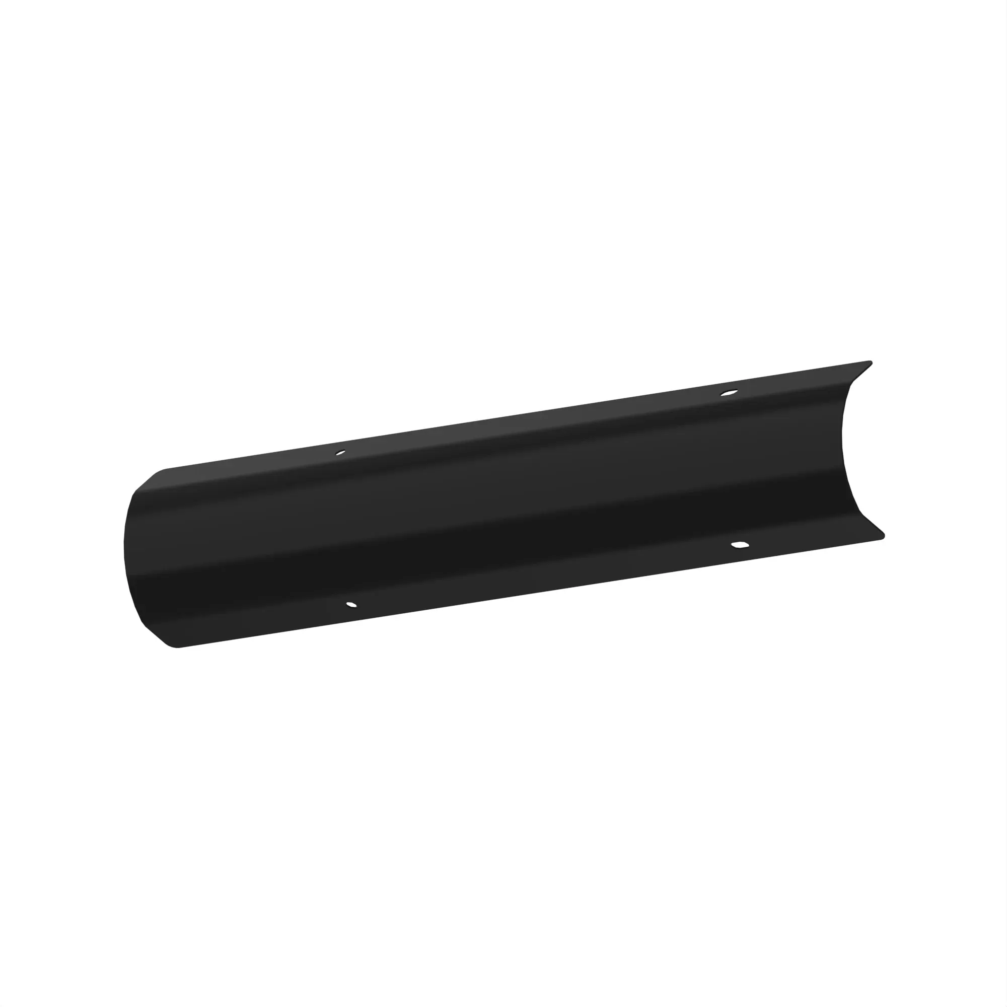 John Deere Exhaust Guard - L158499