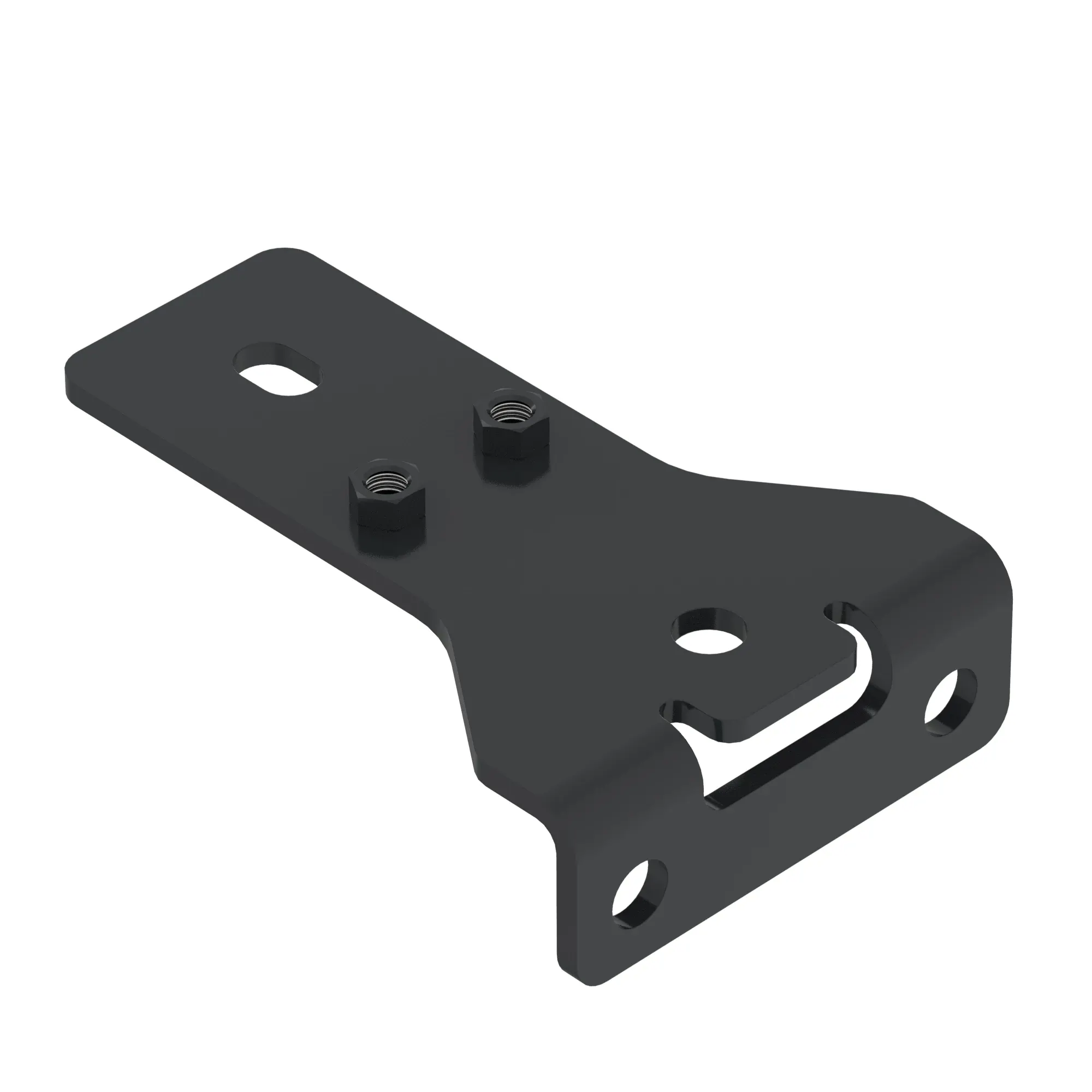 BRACKET, AIR CLEANER