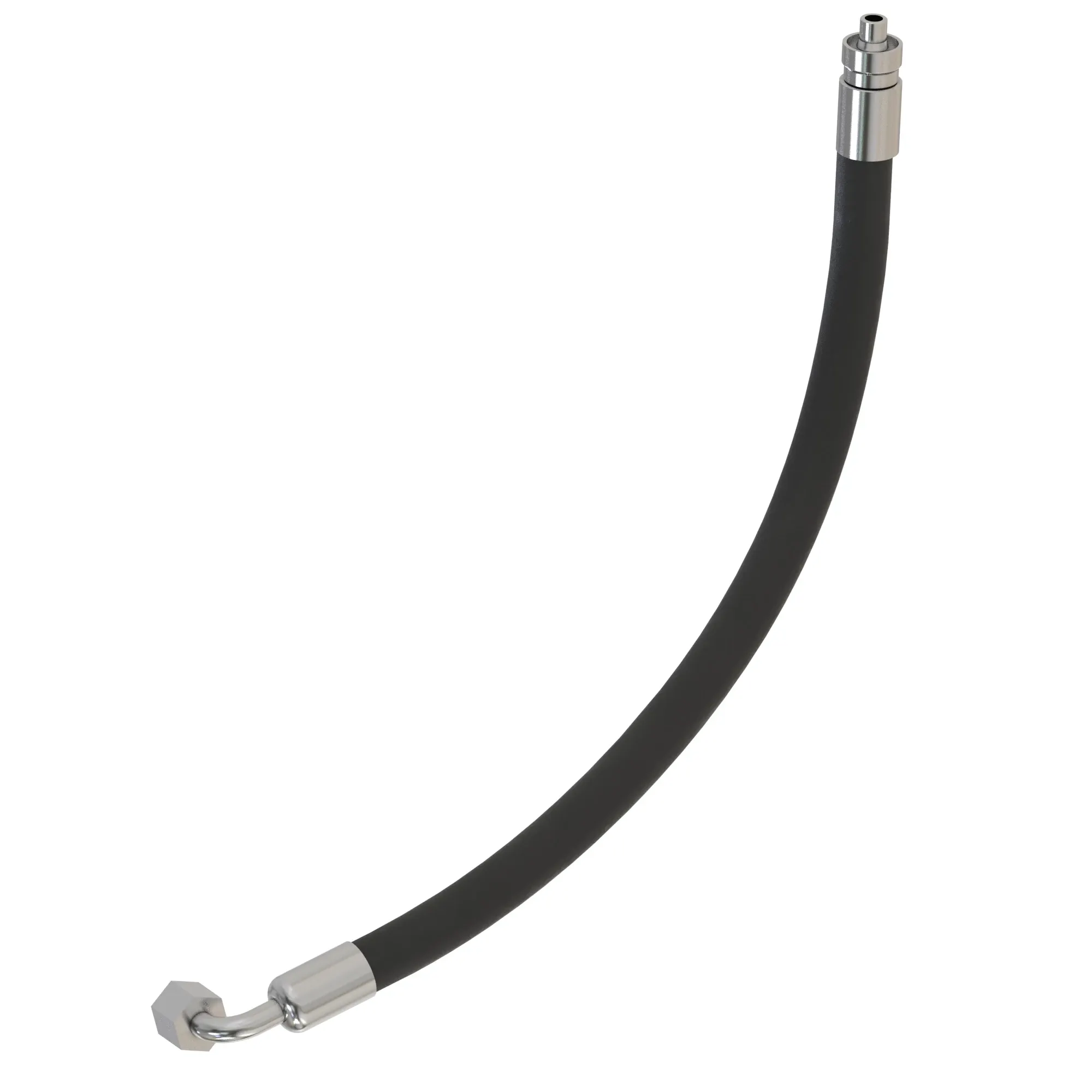 HOSE, HYDRAULIC -  FABRICATE