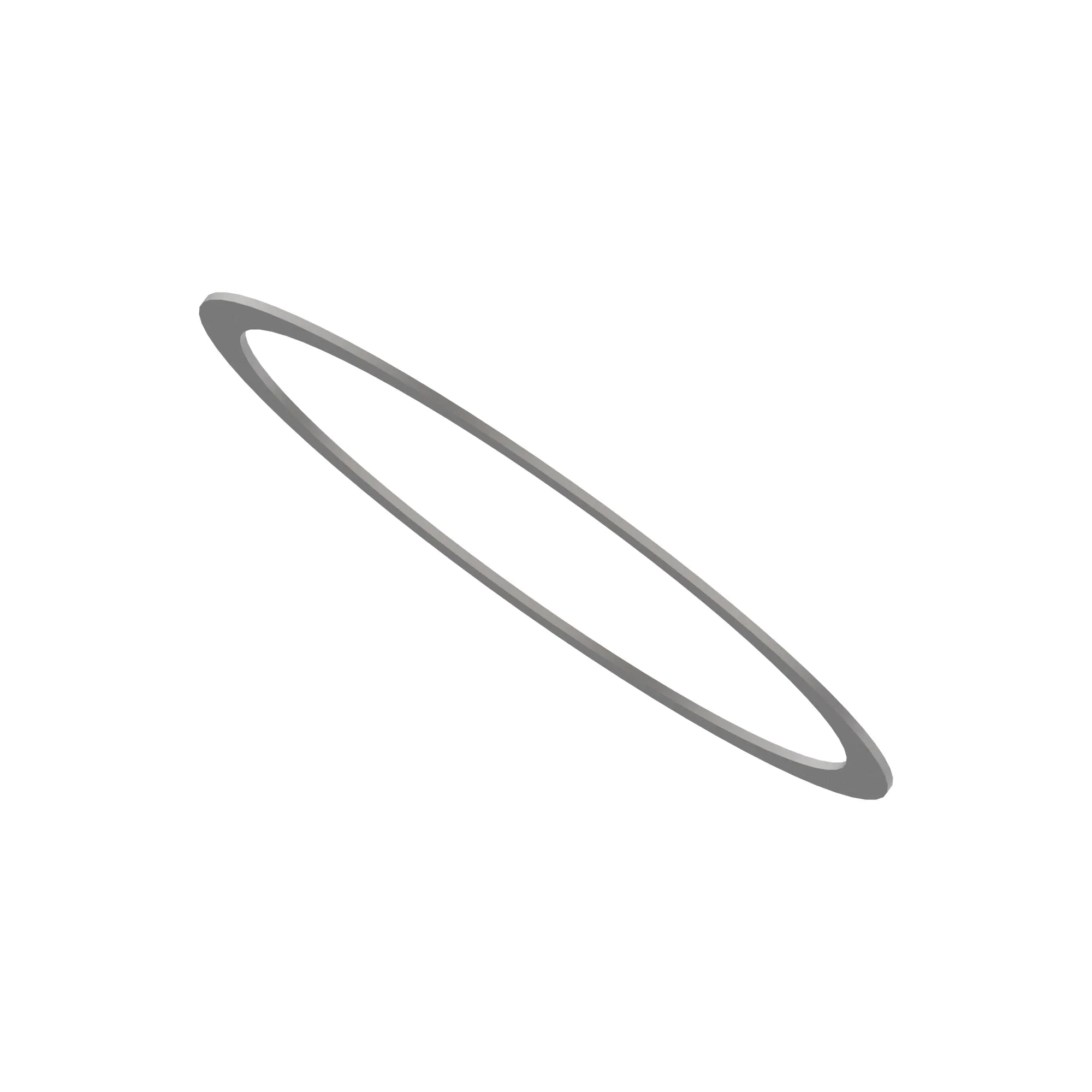 Back-Up Ring