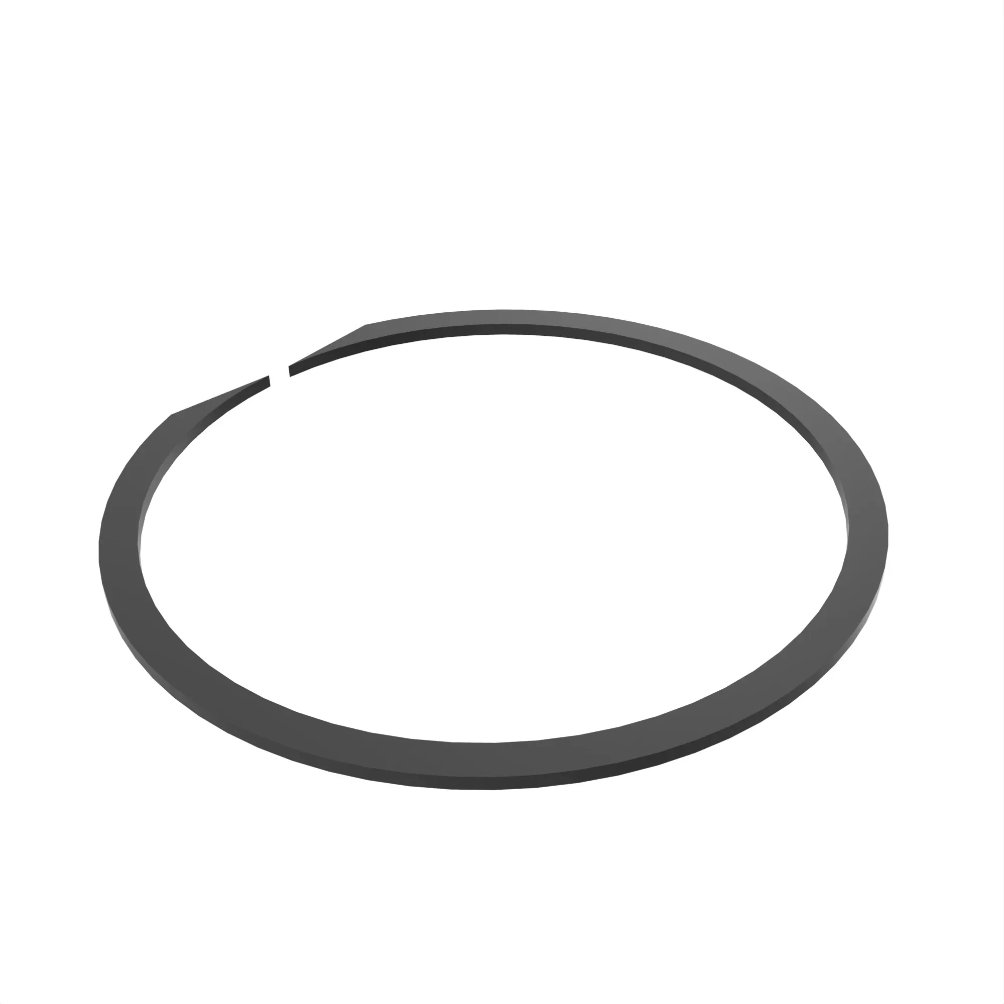John Deere Internal Snap Ring - M3649T