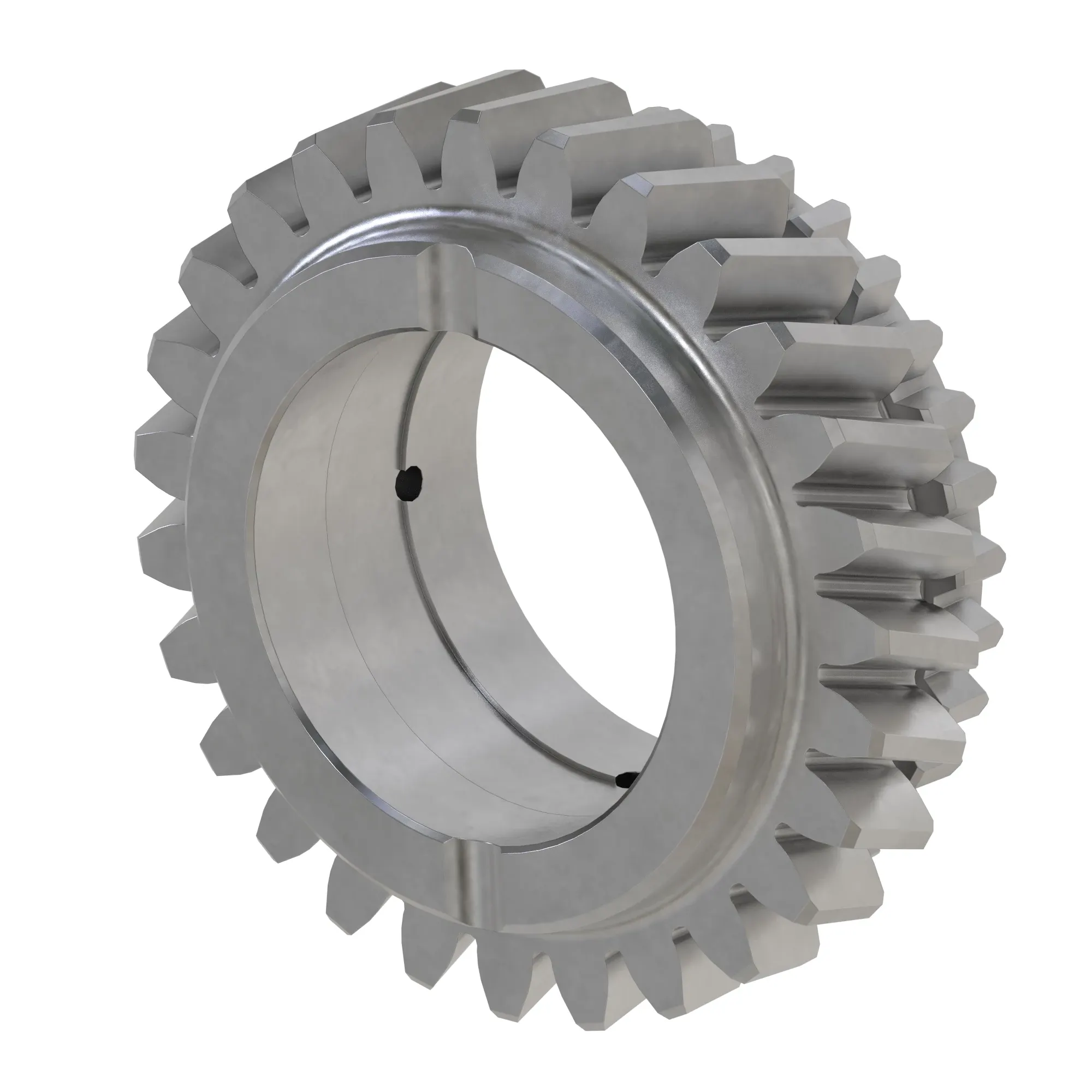 John Deere Countershaft Helical Gear (4th Driven, 27 Teeth) - SU38534
