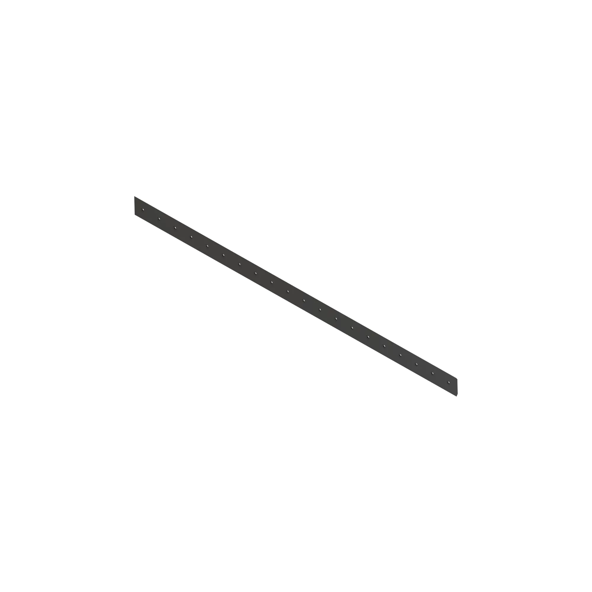 CUTTING EDGE AUXILIARY AUXILIARY EDGE