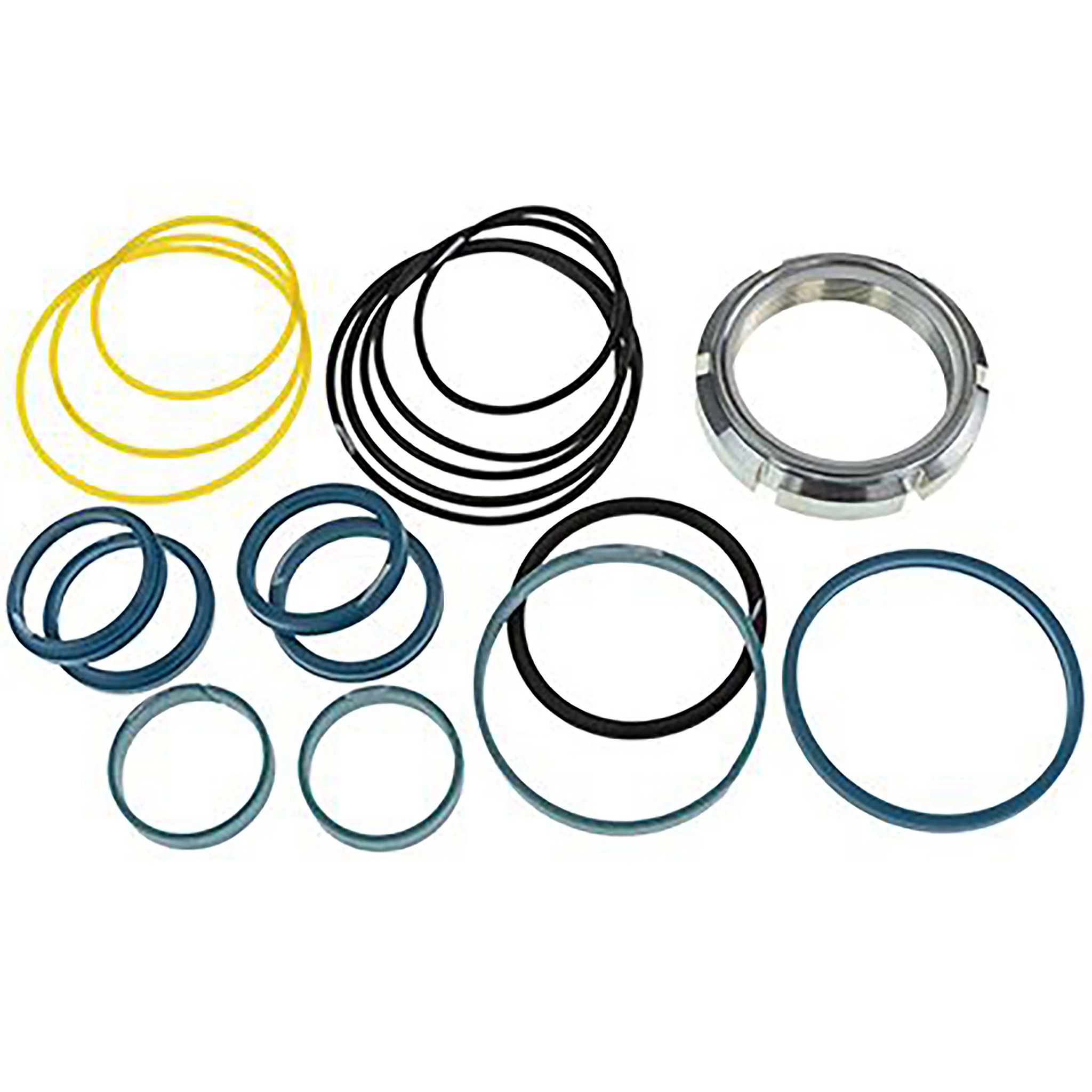 John Deere Steering Cylinder Gasket Kit - AL110917