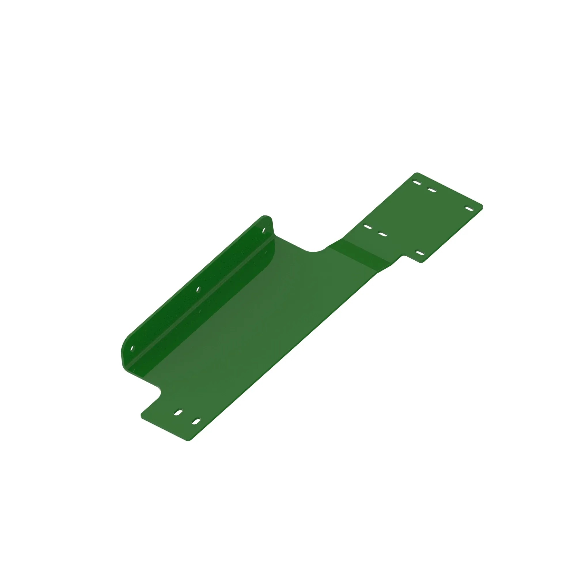 John Deere Quick Fill Bracket - N311890