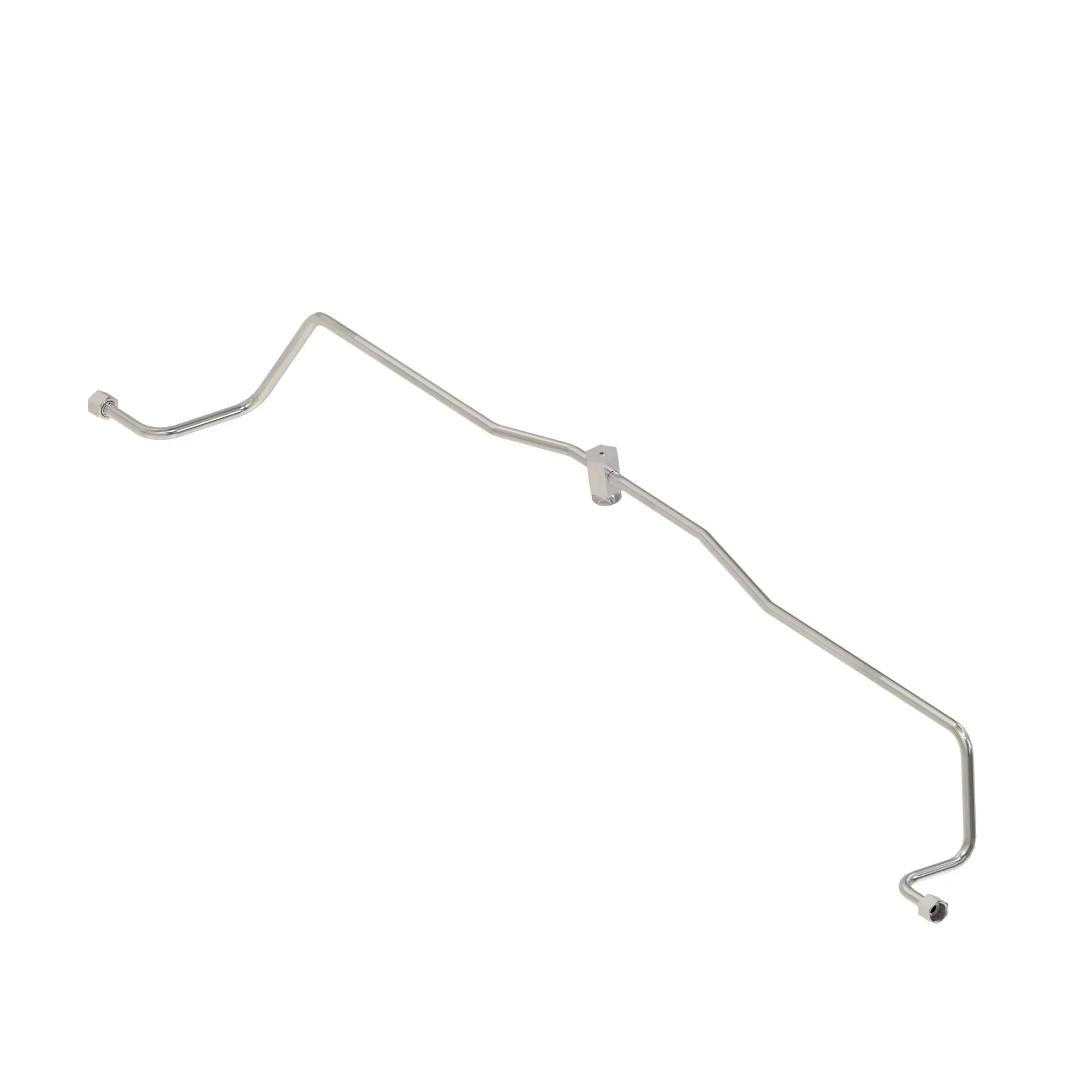 John Deere 2WD Oil Line - TCA17839