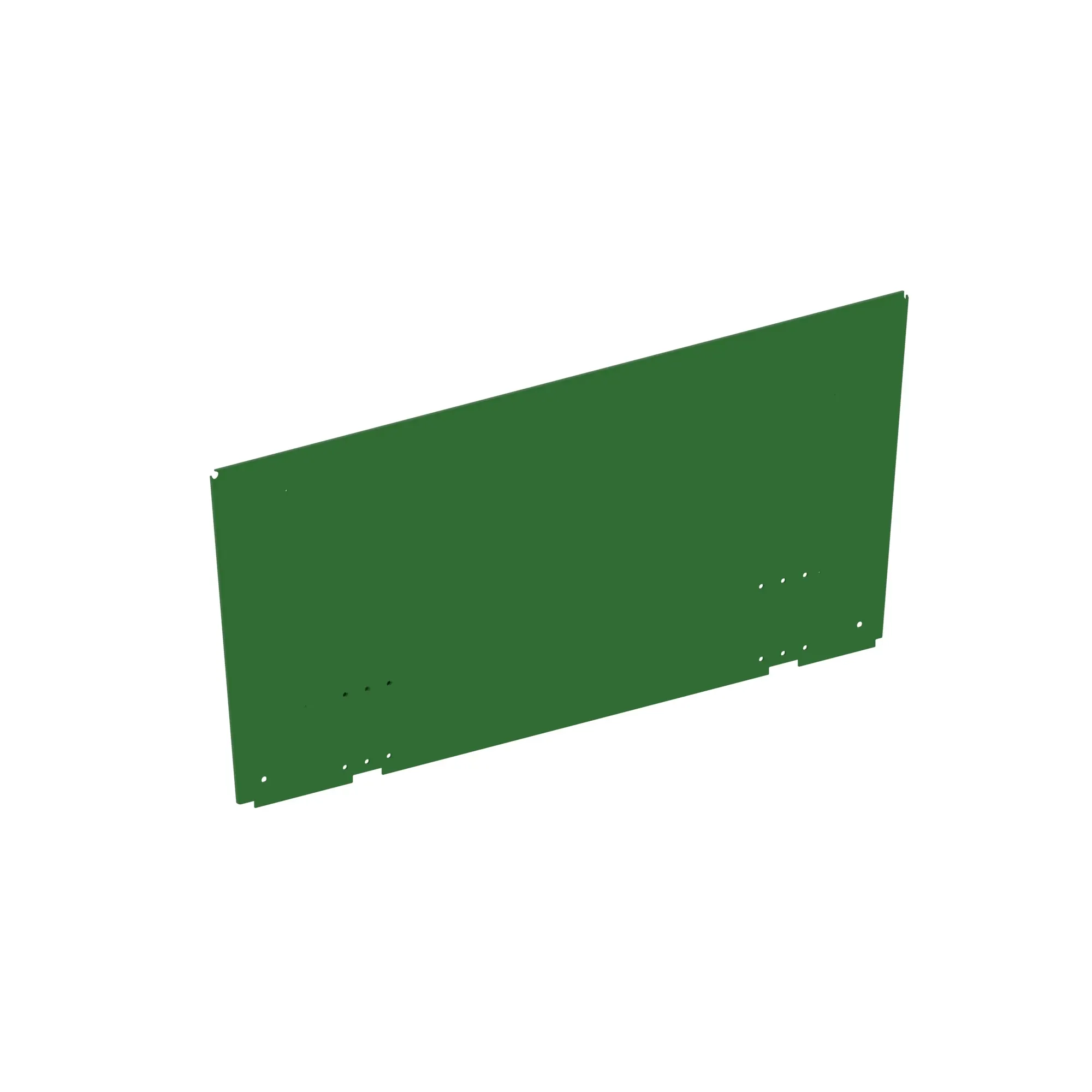 John Deere Cover - AXE97382