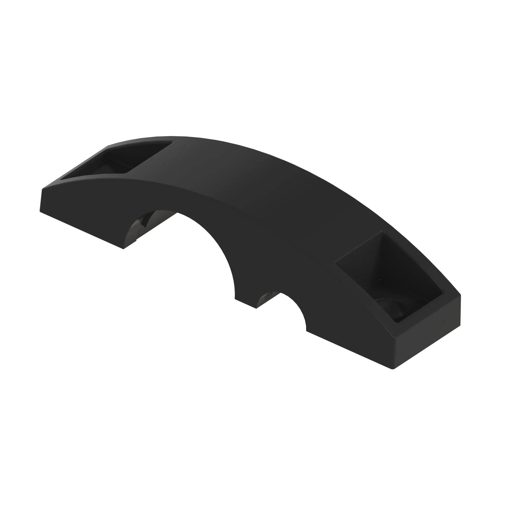 John Deere 2-Diameter Block Clamp - TA37406