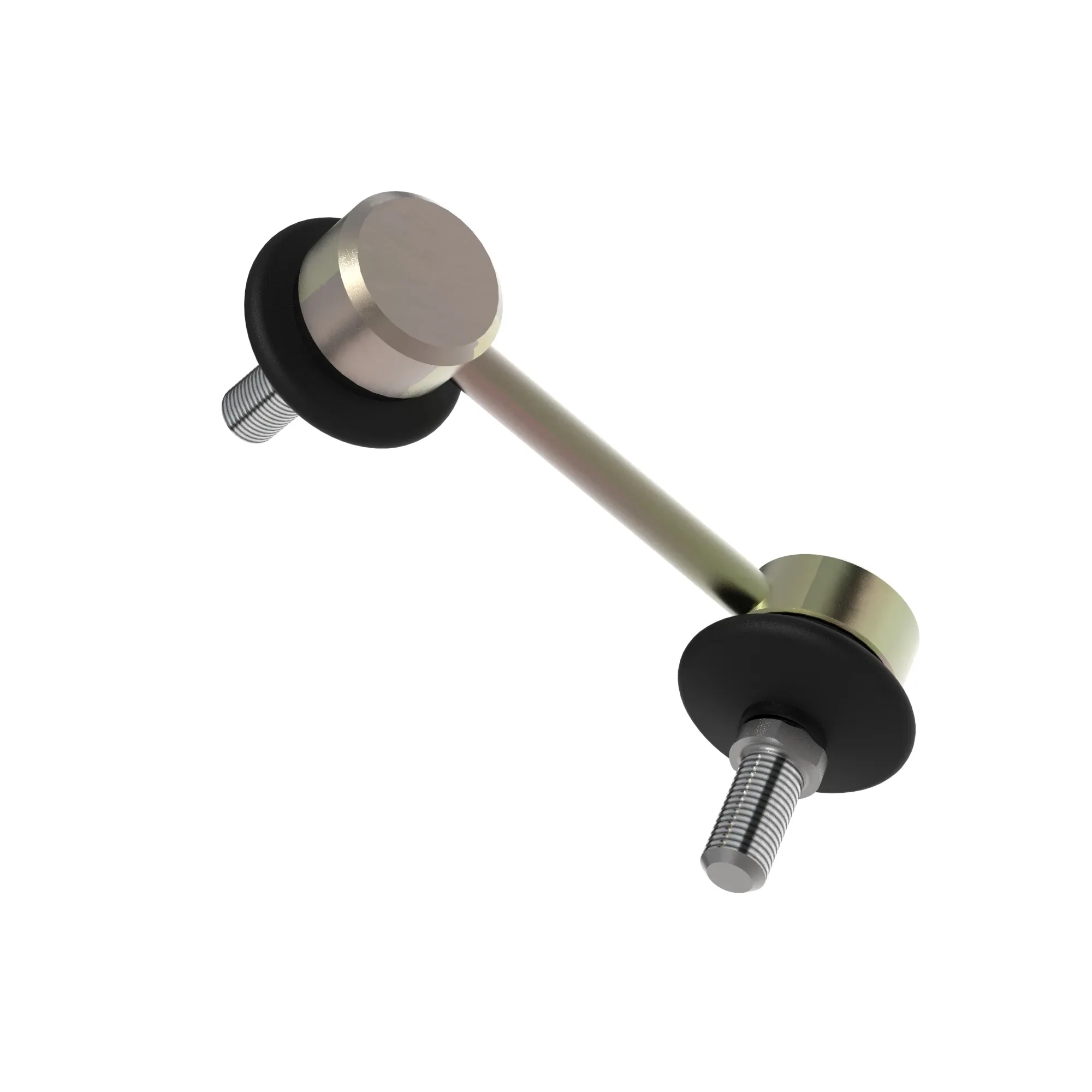 LINK, DROP LINK, REAR SUSPENSION