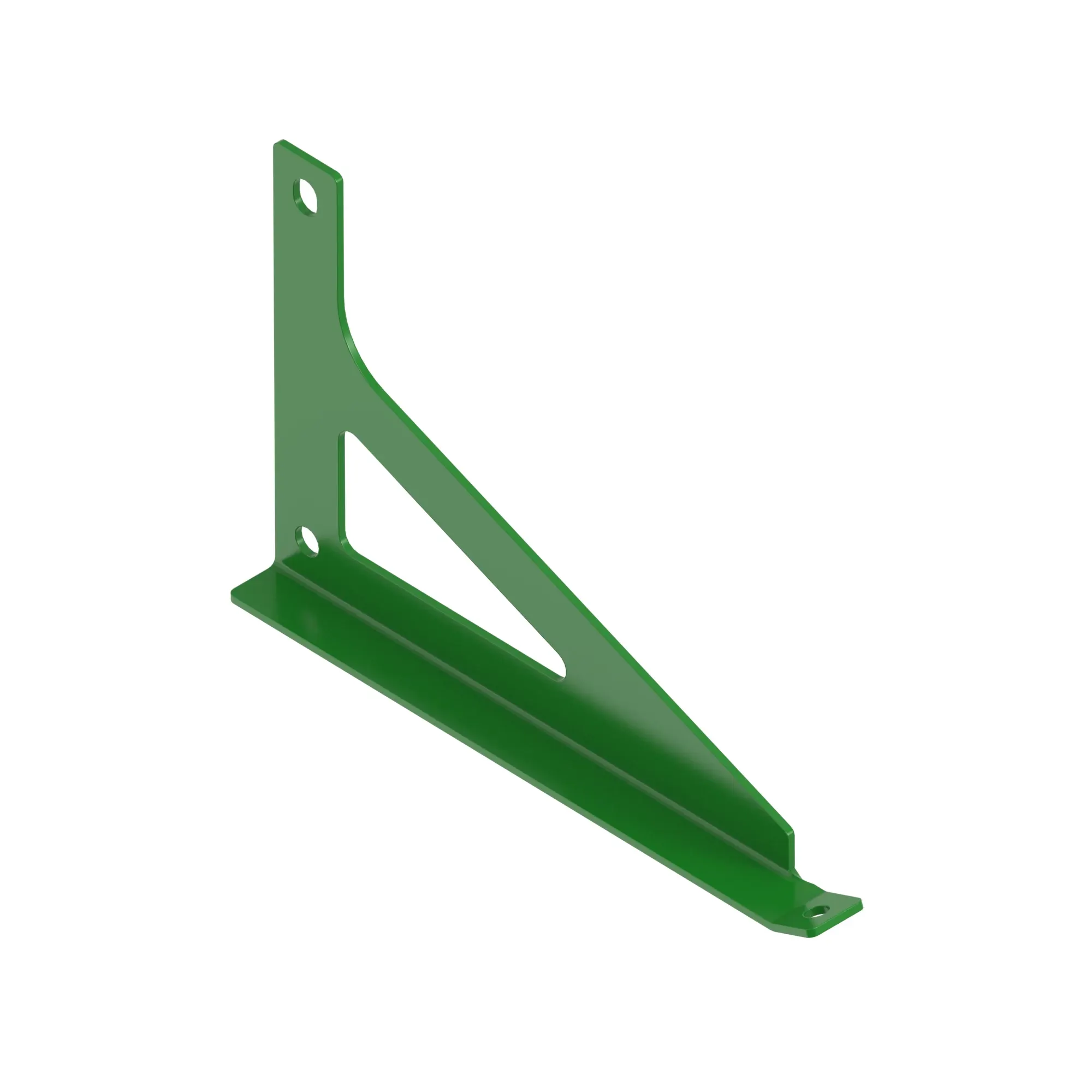 John Deere Fuel System Bracket - HXE109098