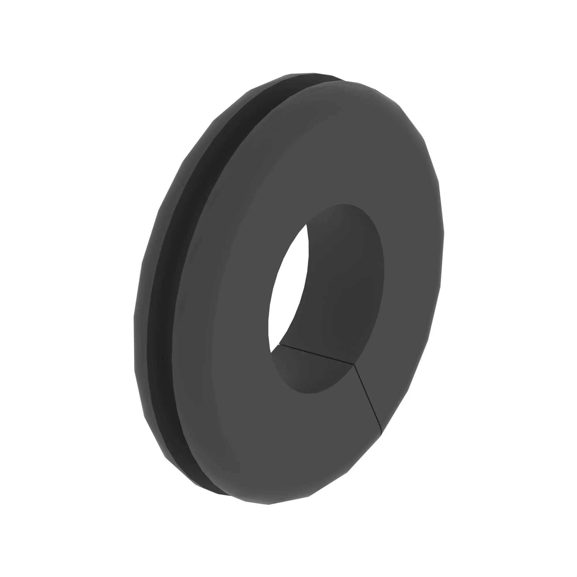 Grommet