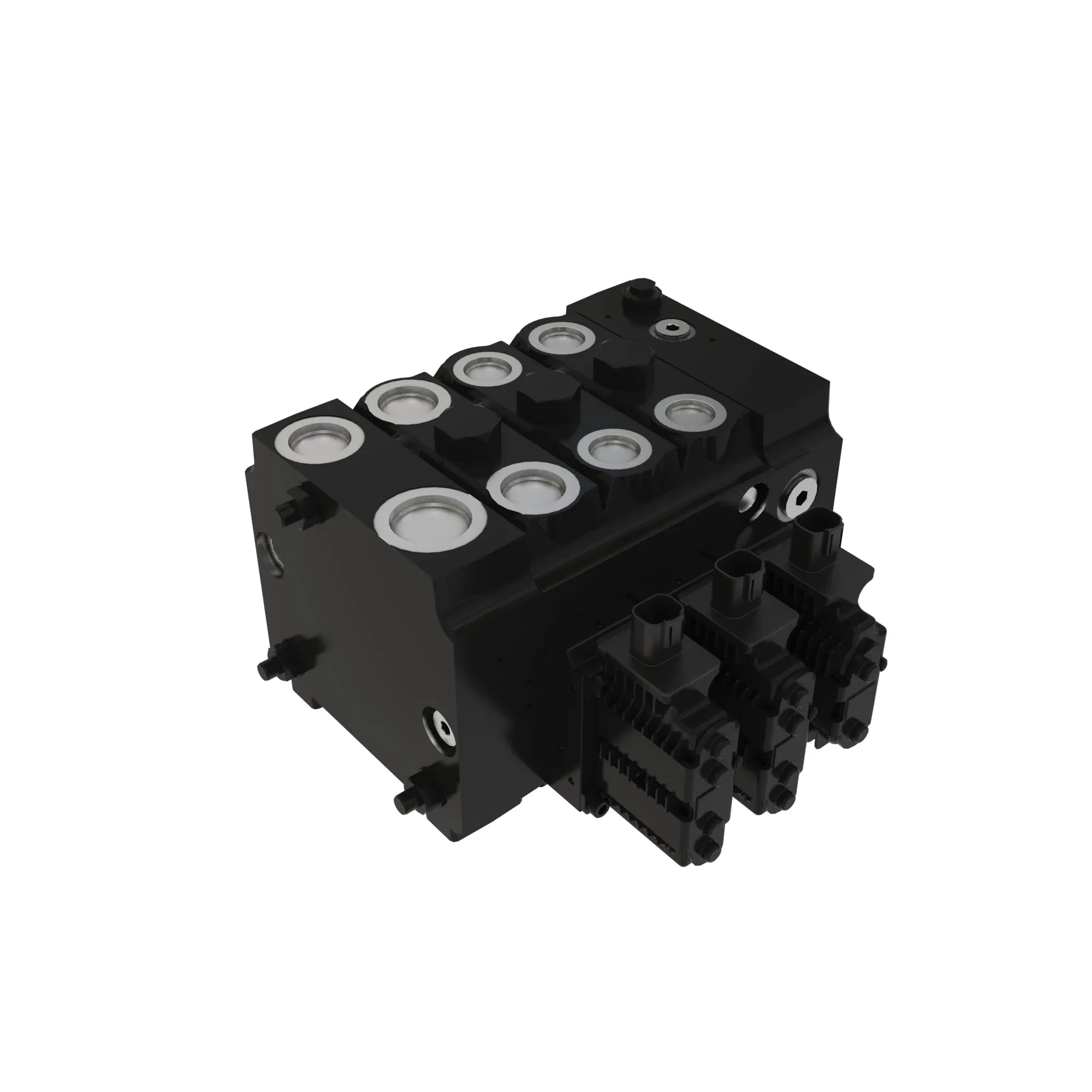 CONTROL VALVE
