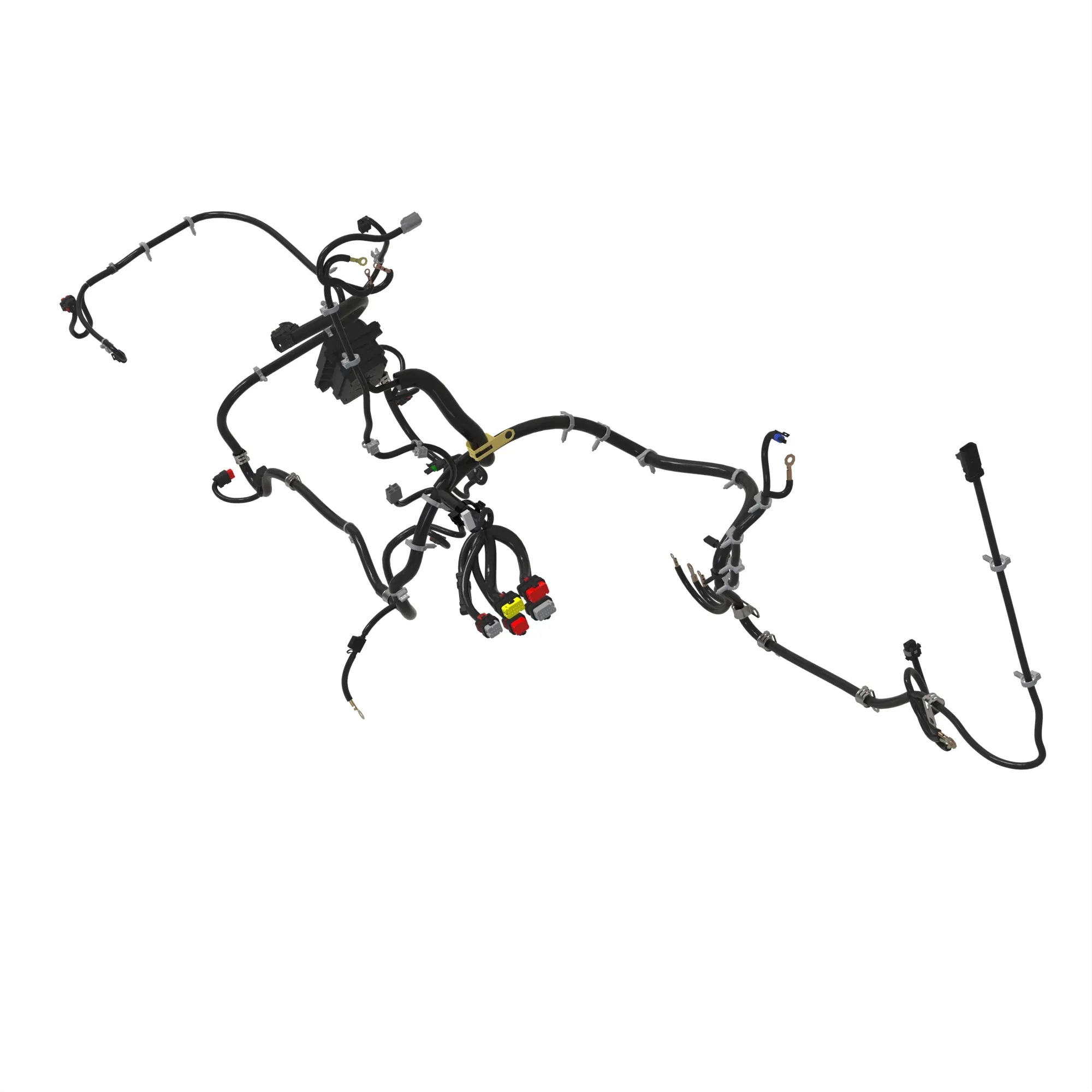 CHASSIS WIRING HARNESS