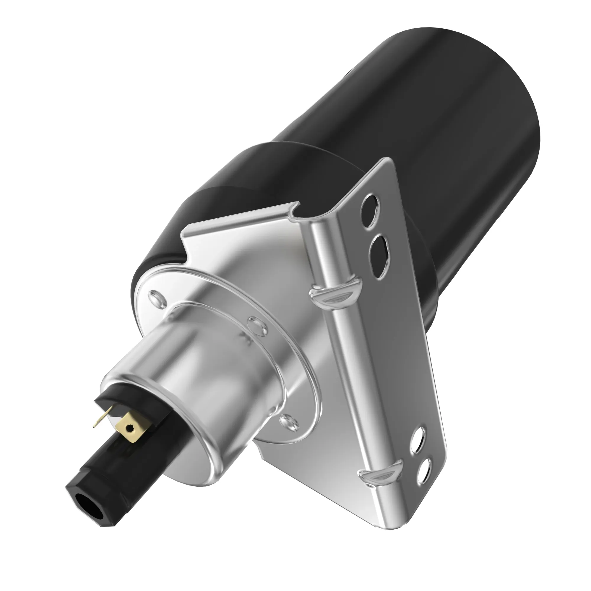 John Deere Starting Aid Solenoid - RE48310