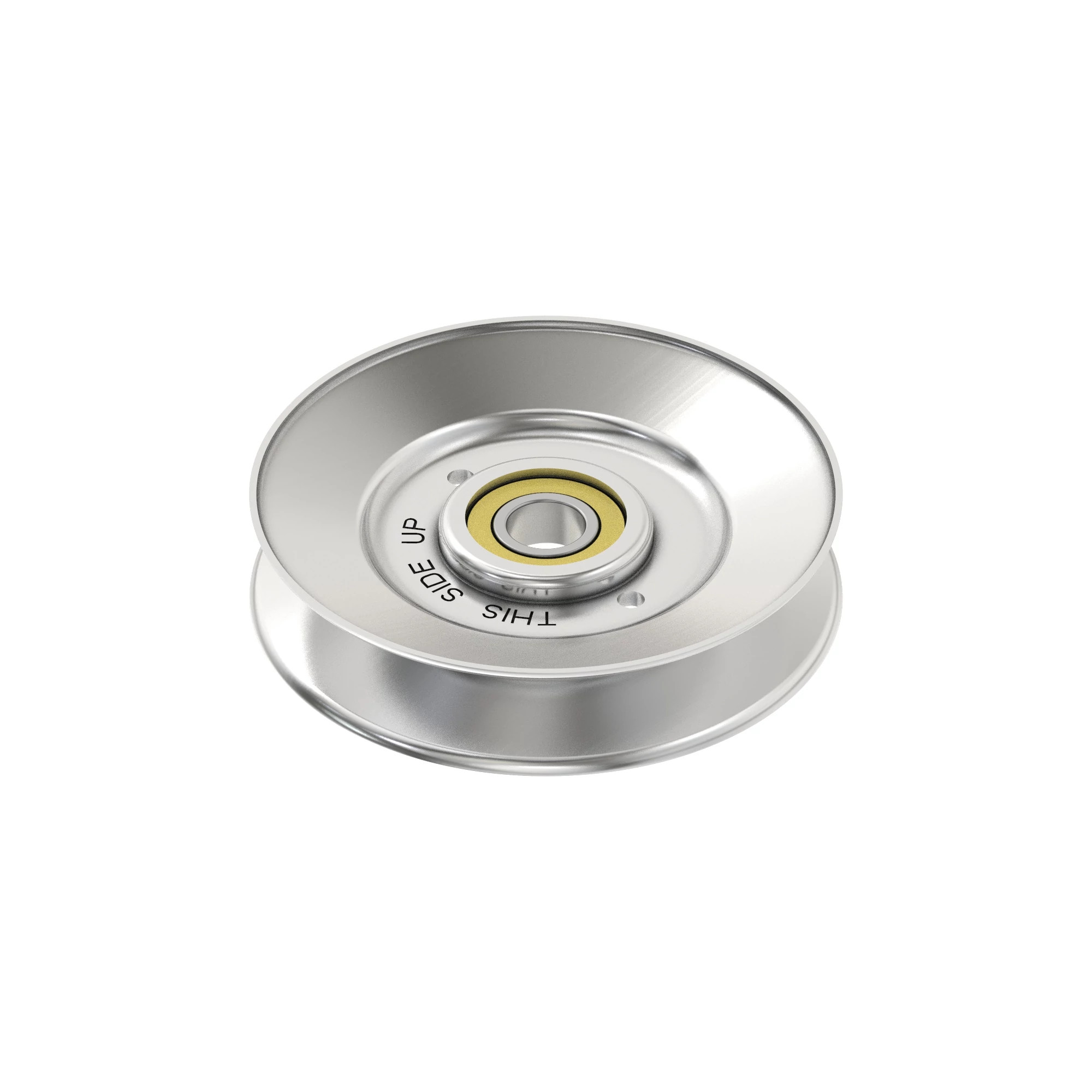 John Deere Sheave Assembly - AUC15913