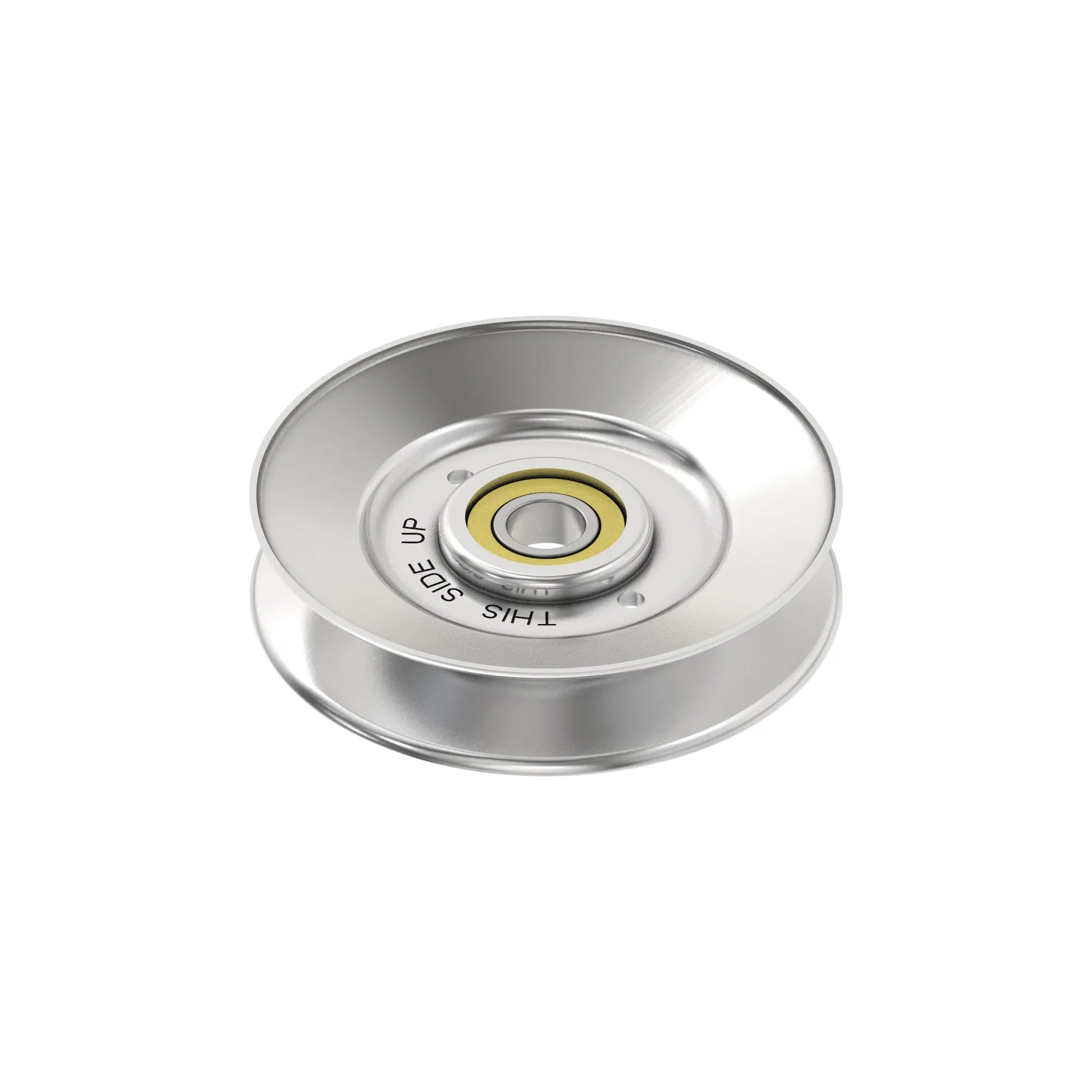 John Deere Sheave Assembly - AUC15913