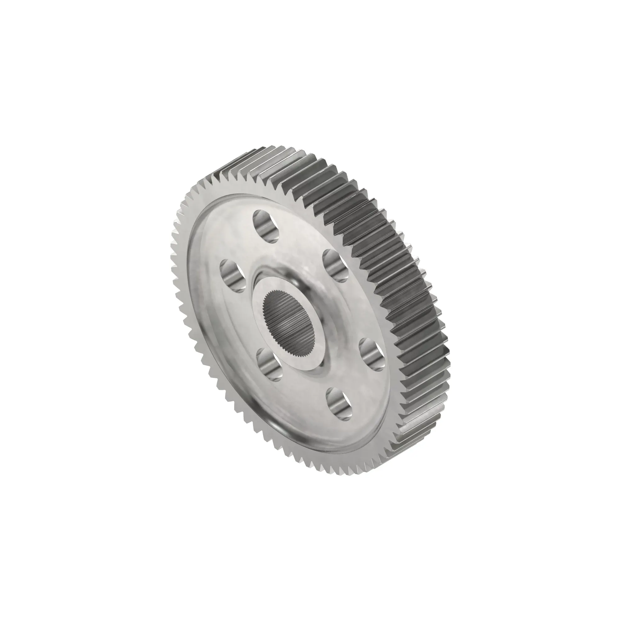 GEAR, FINAL DRIVE GEAR-70T,SPLINE-6