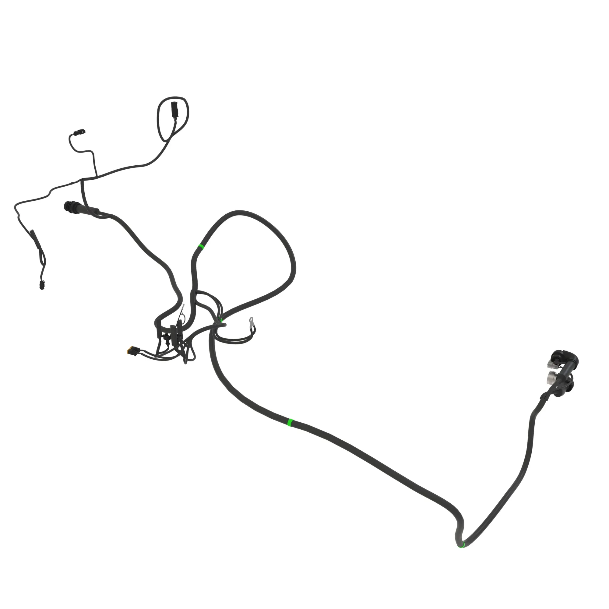 HARNESS, ARTICULATION SM IT4