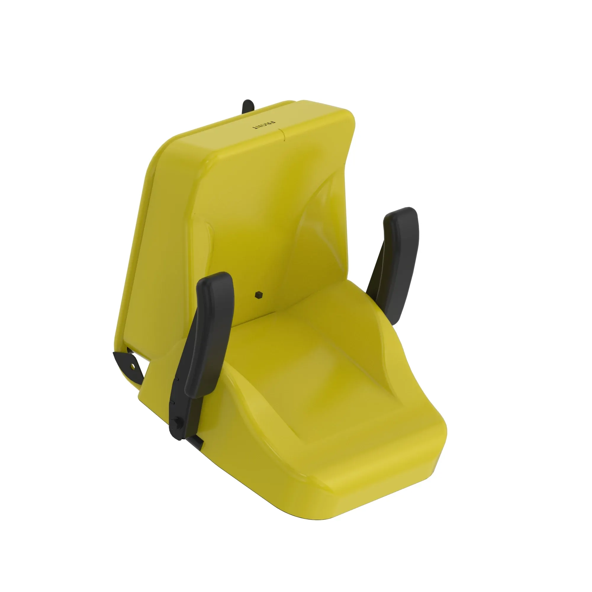 SEAT, DELUXE (PLC & DIESEL)