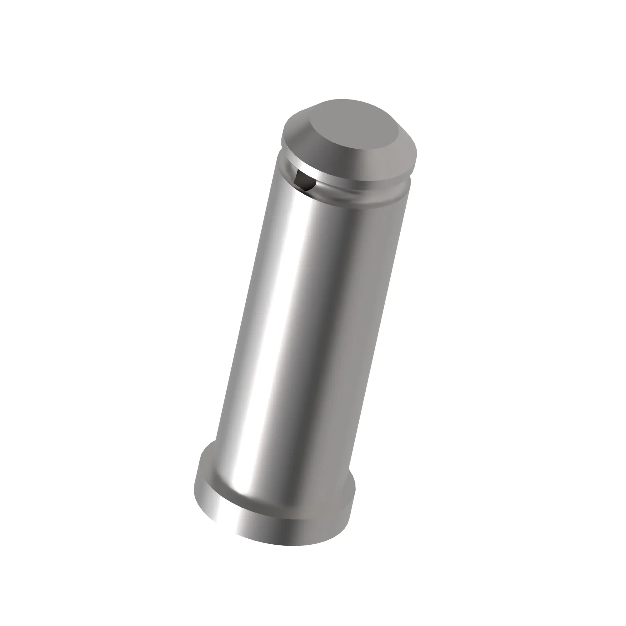 John Deere Steel Circular Groove Pin - CQ04967
