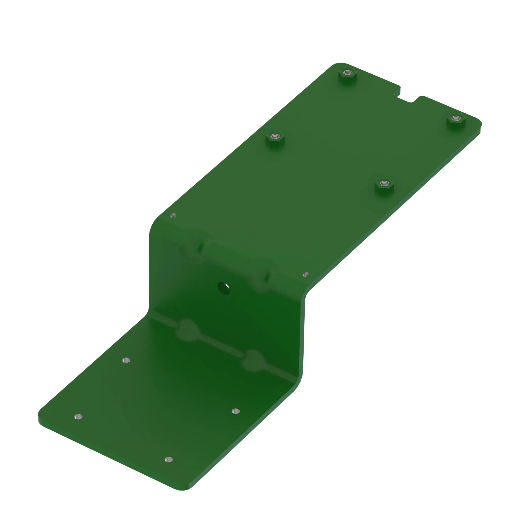 John Deere Starfire™ Activation Bracket - AN403321