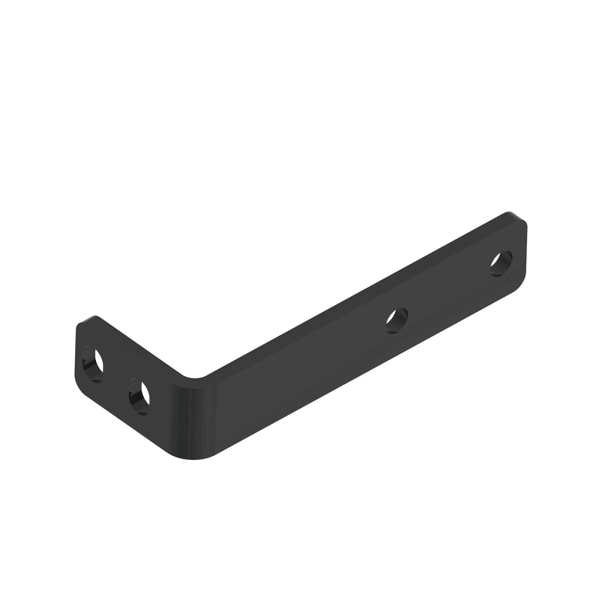 BRACKET, MOUNTING