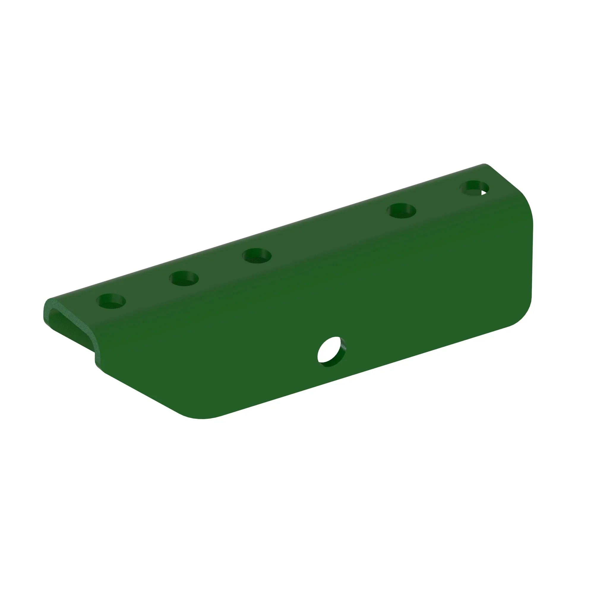 John Deere Engine Deck Channel - HXE76669