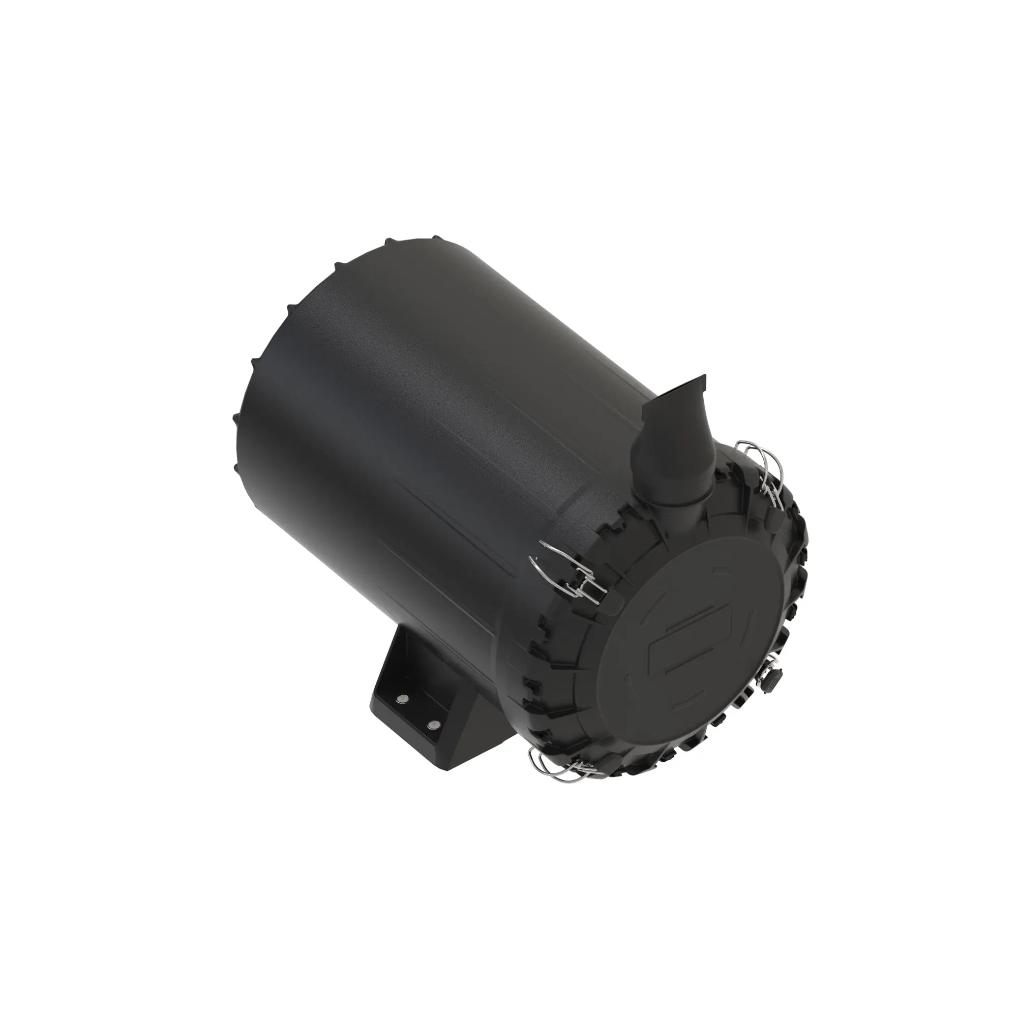 John Deere Air Cleaner Assembly - AT522471