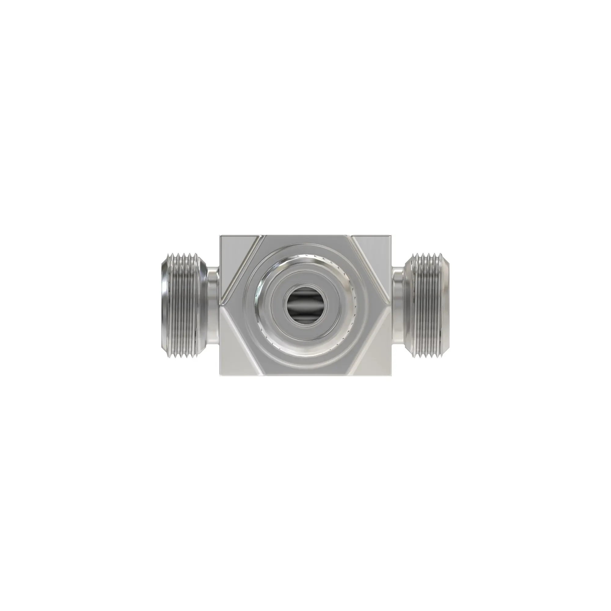 38H1681: Tee Fitting