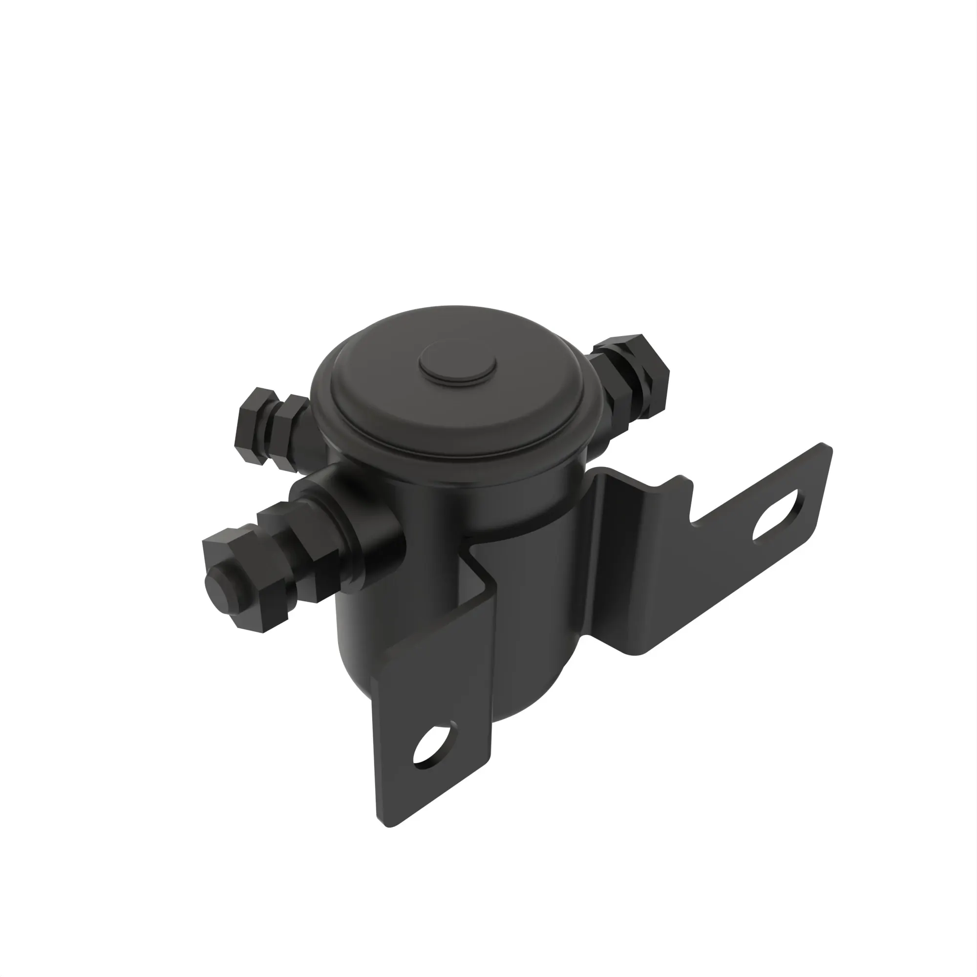 RELAY, 100A CONTINUOUS