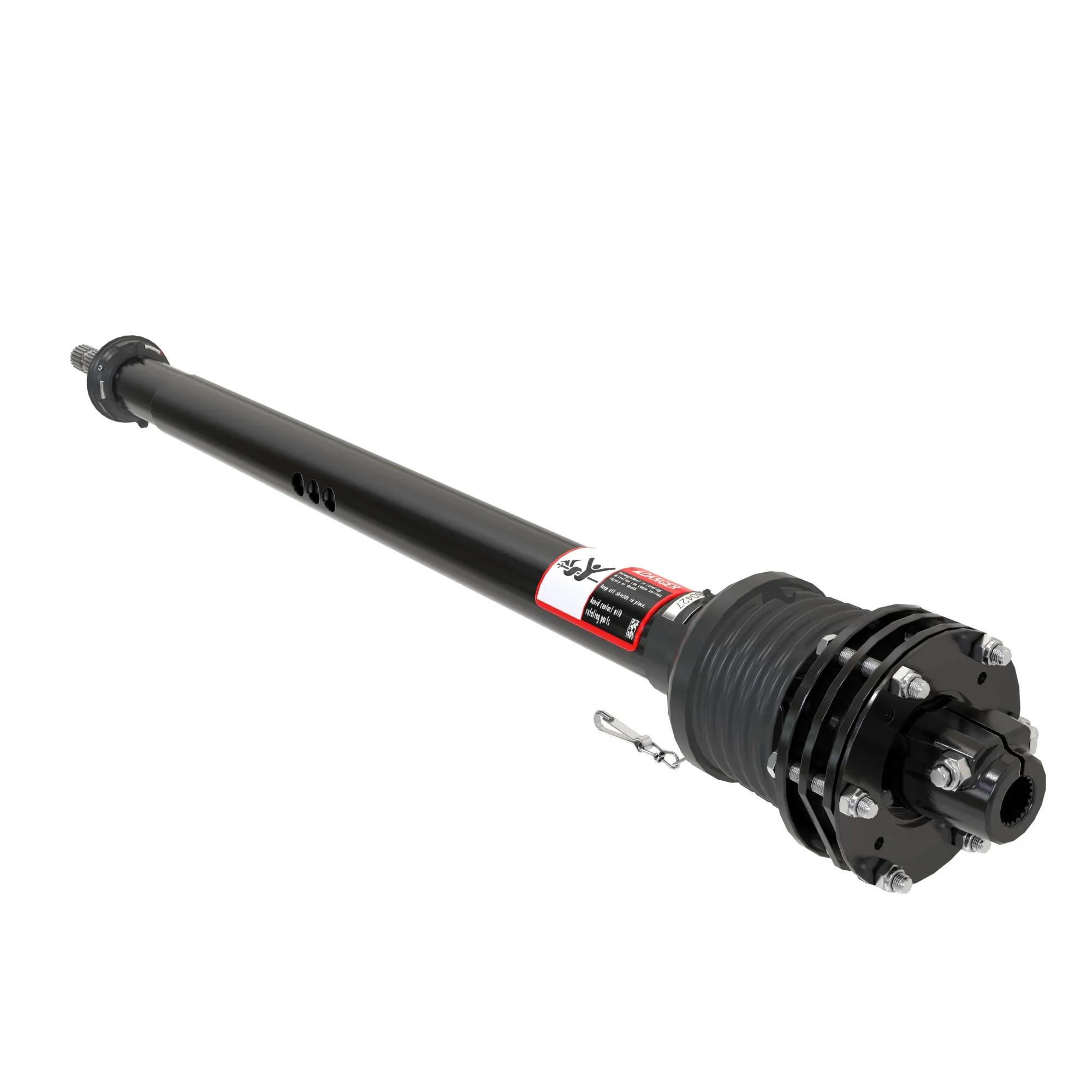 UNIVERSAL DRIVESHAFT