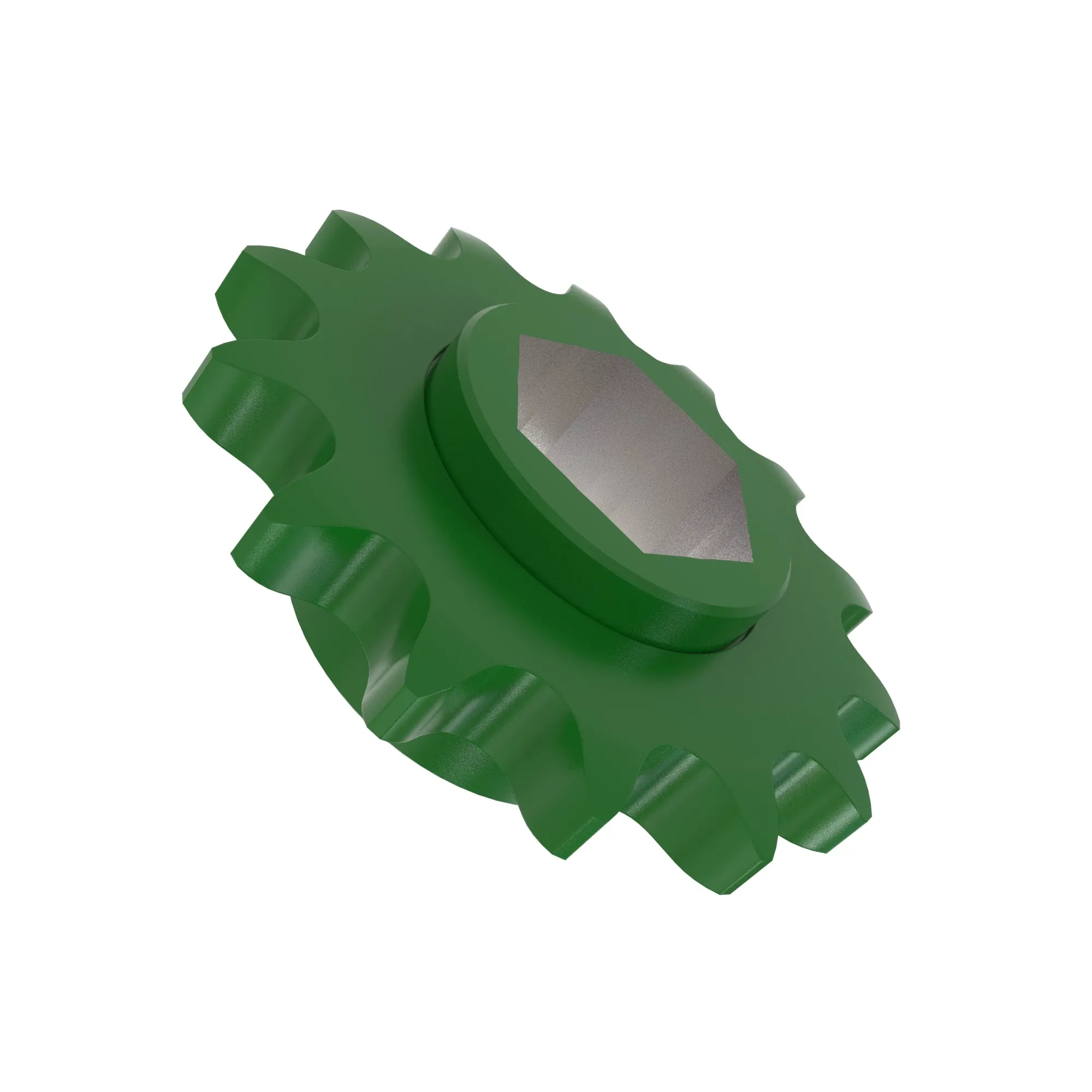 John Deere Chain Sprocket, 14 Teeth - AE26287