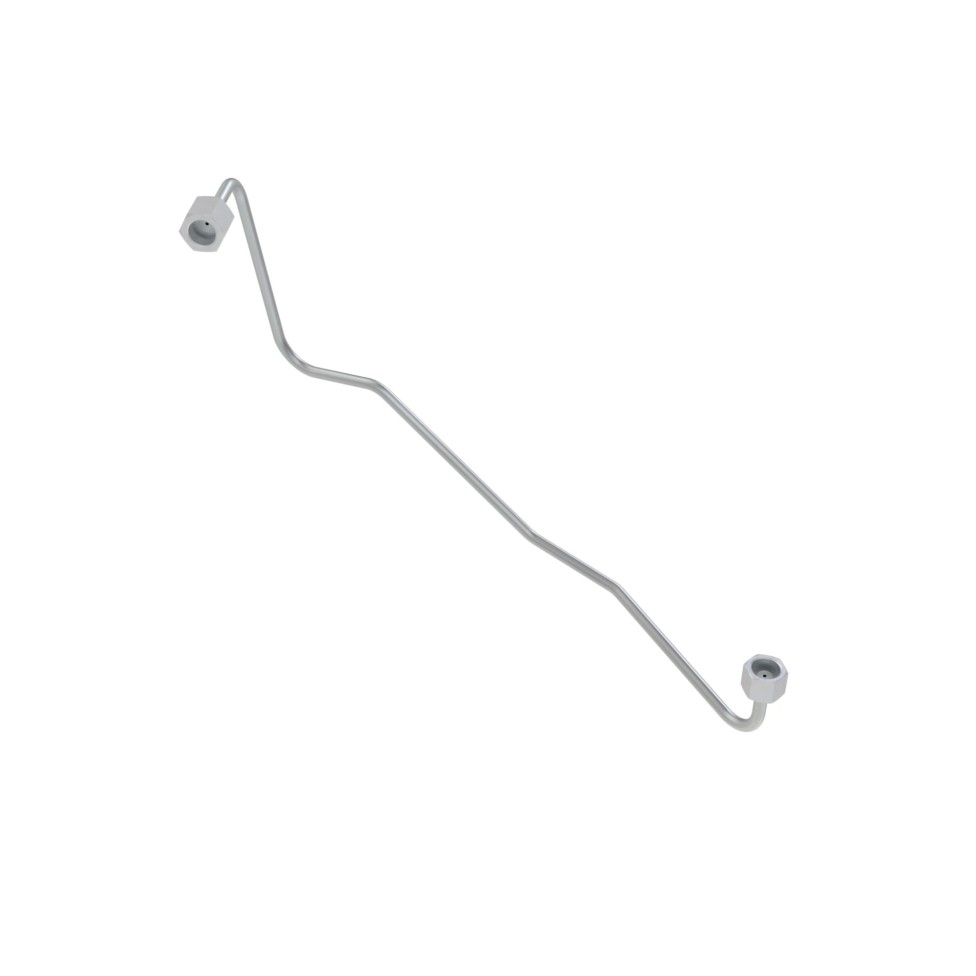 John Deere Fuel Line, No 1 - RE507646