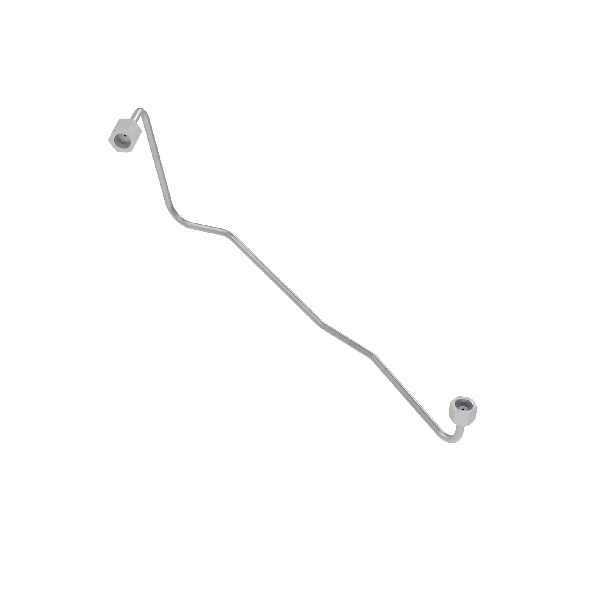 John Deere Fuel Line, No 1 - RE507646