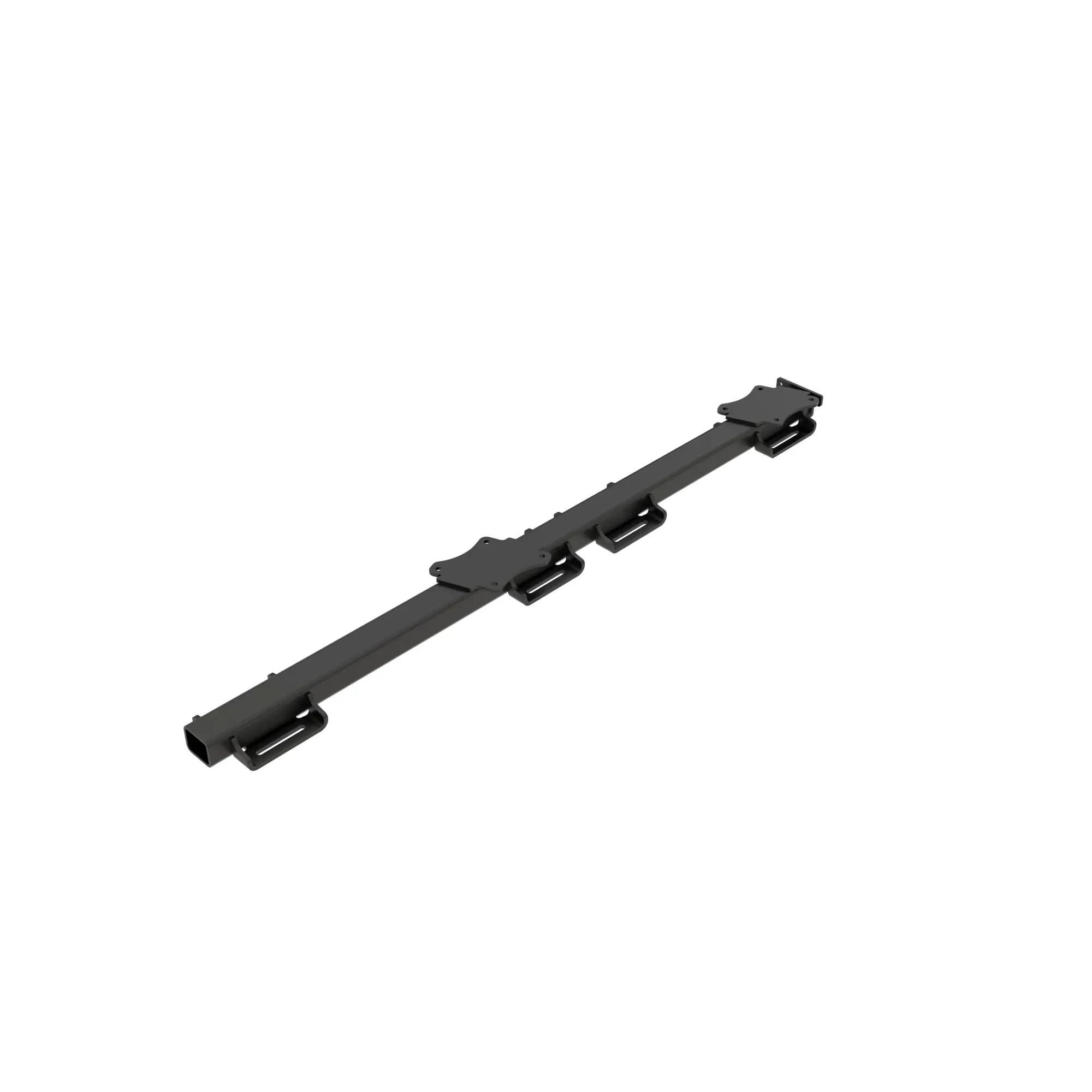 Structural Tubing, Front Assy - Wid