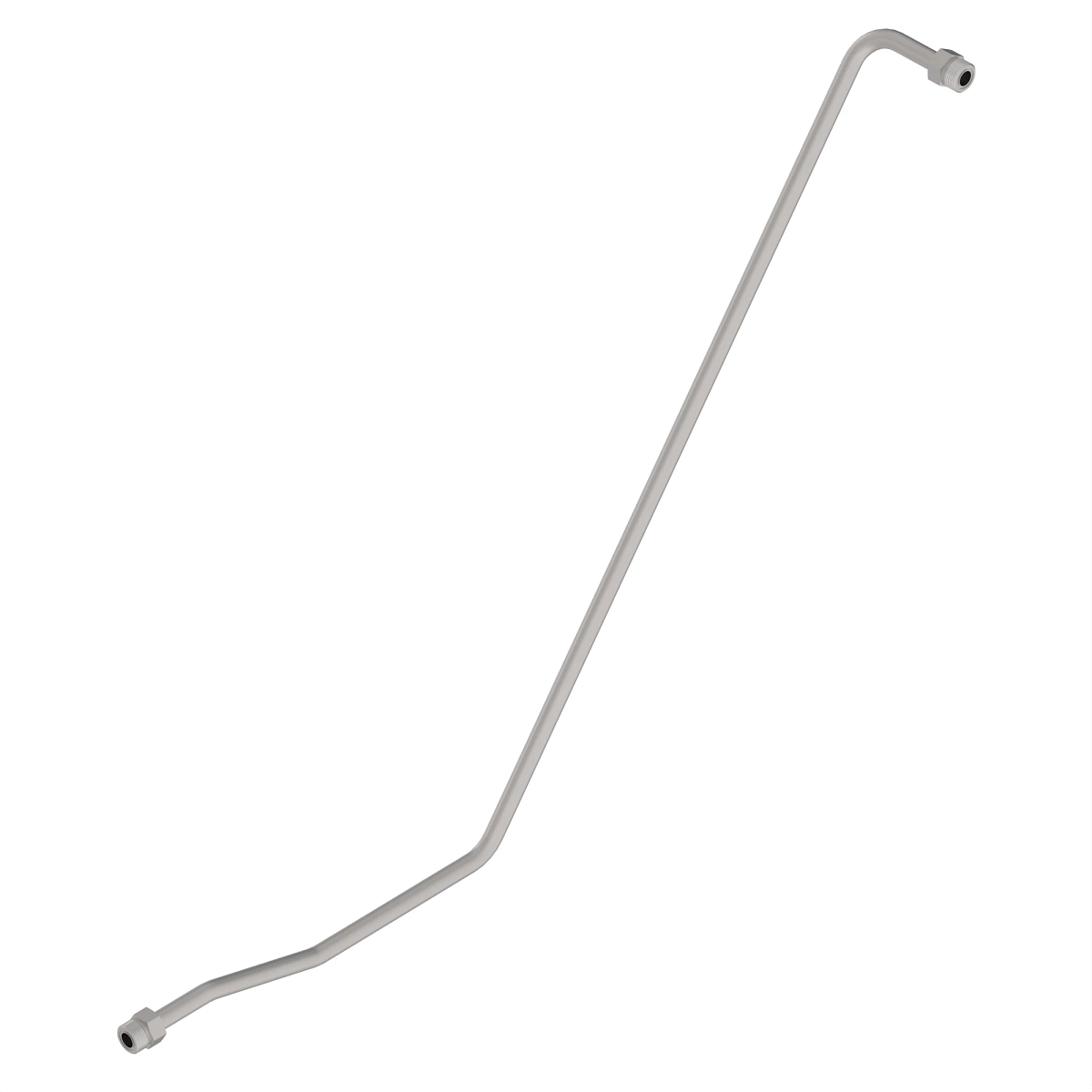 Tube-Rear Tandem Right