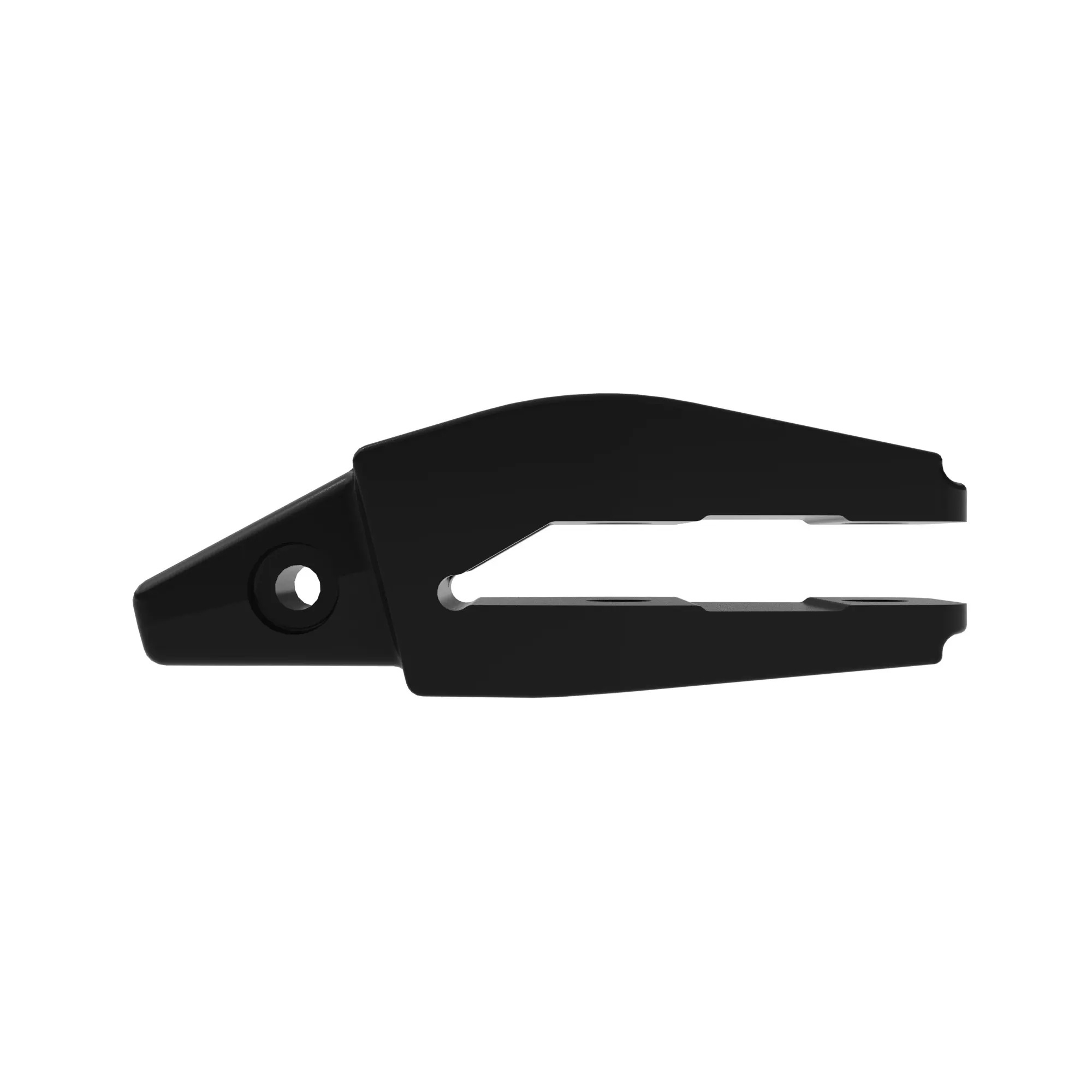 ADAPTER, 25 SERIES BOLT-ON