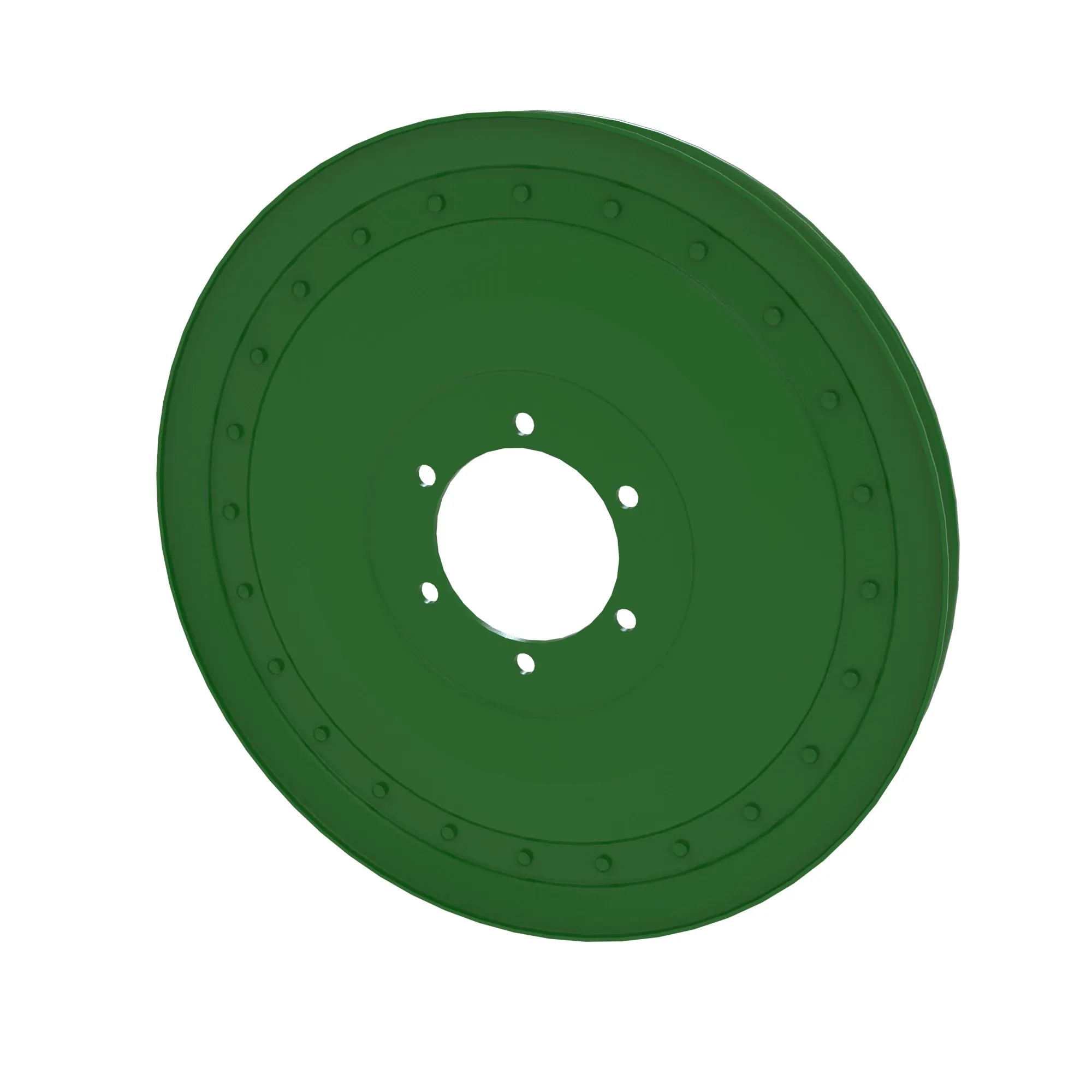 Pulley